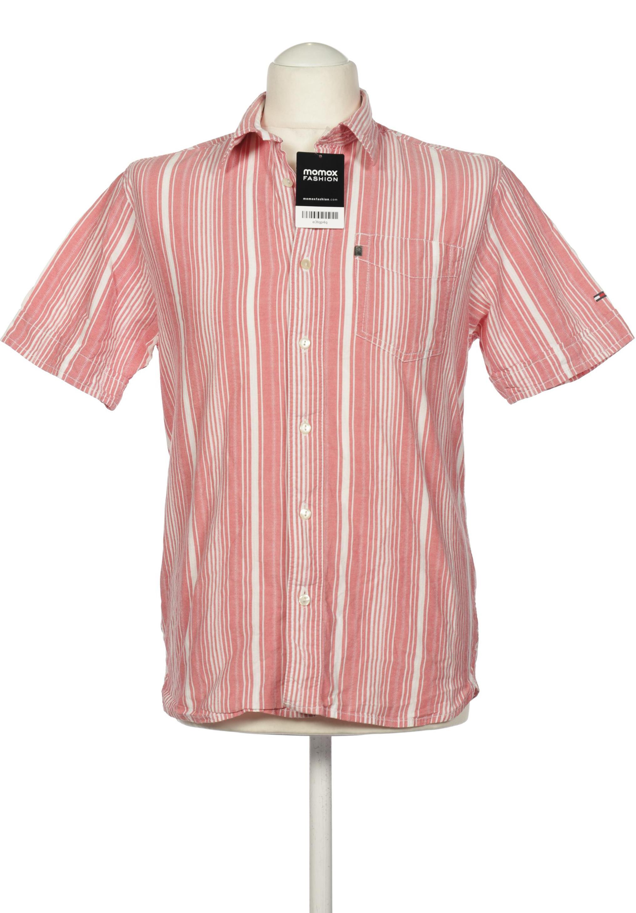 

HILFIGER DENIM Herren Hemd, pink