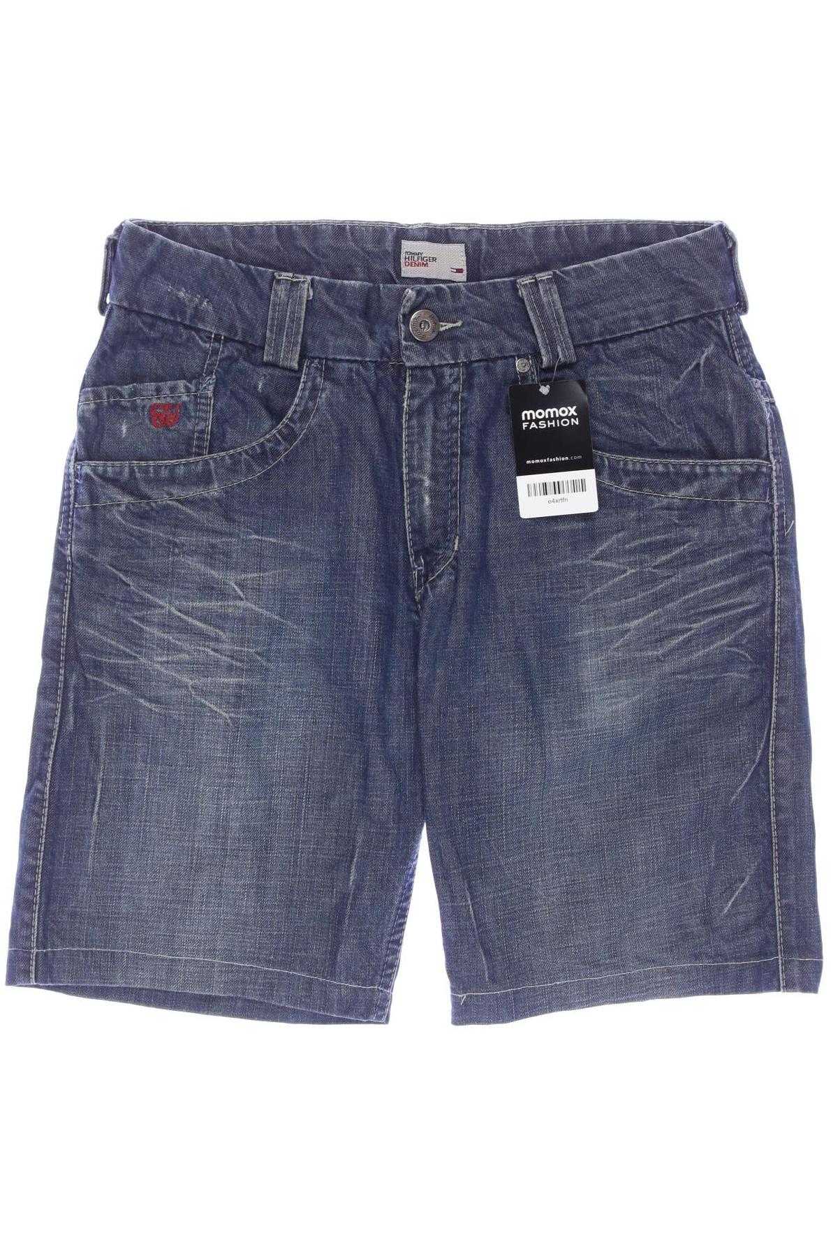 

Hilfiger Denim Herren Shorts, blau, Gr. 31
