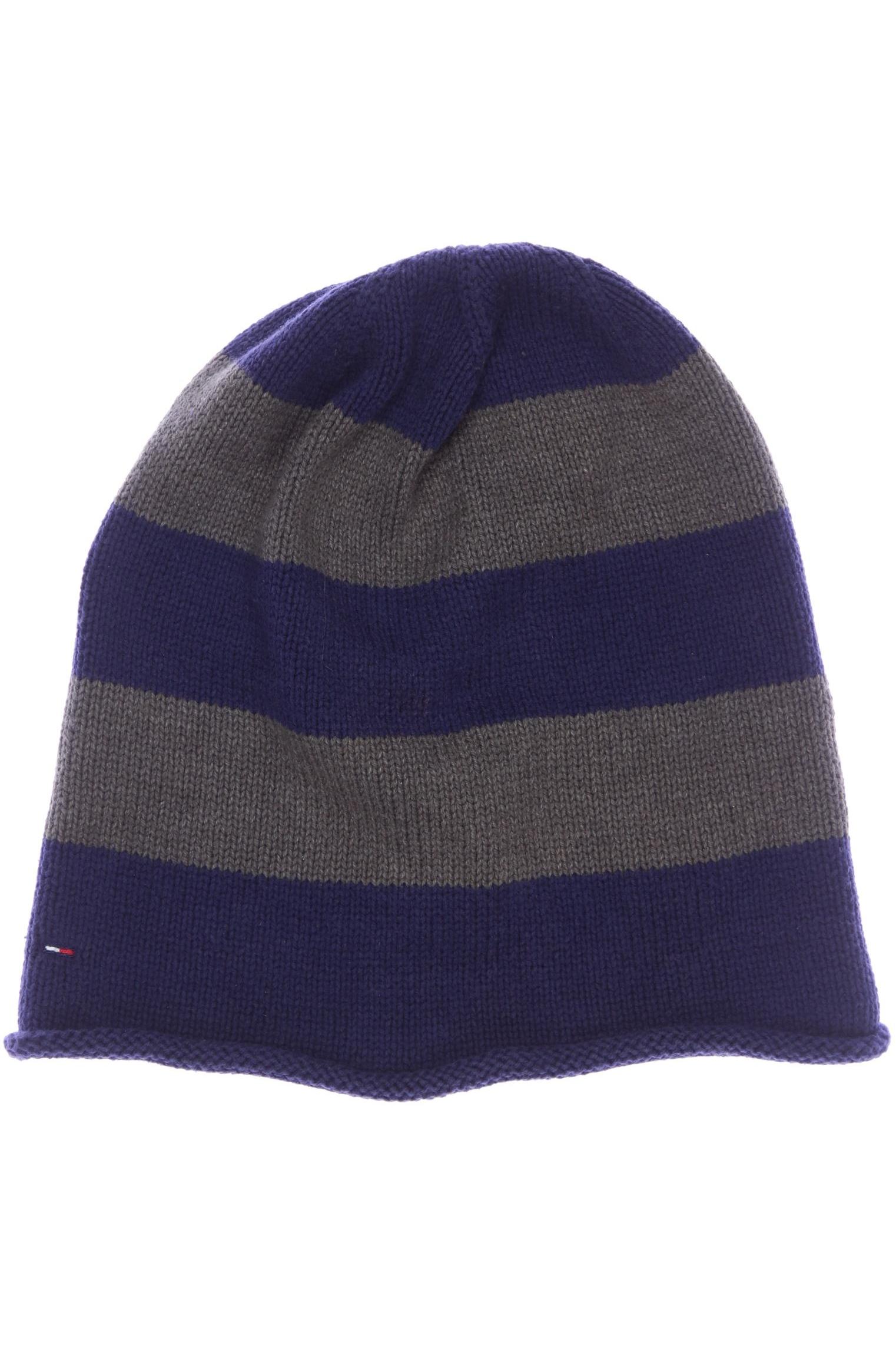 

Hilfiger Denim Herren Hut/Mütze, marineblau, Gr. uni