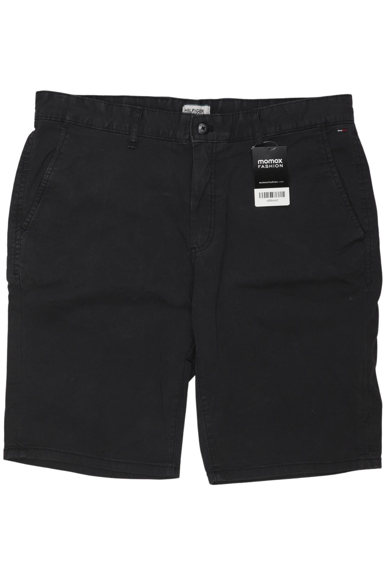 Thumbnail - Hilfiger Denim Herren Shorts, schwarz, Gr. 36
