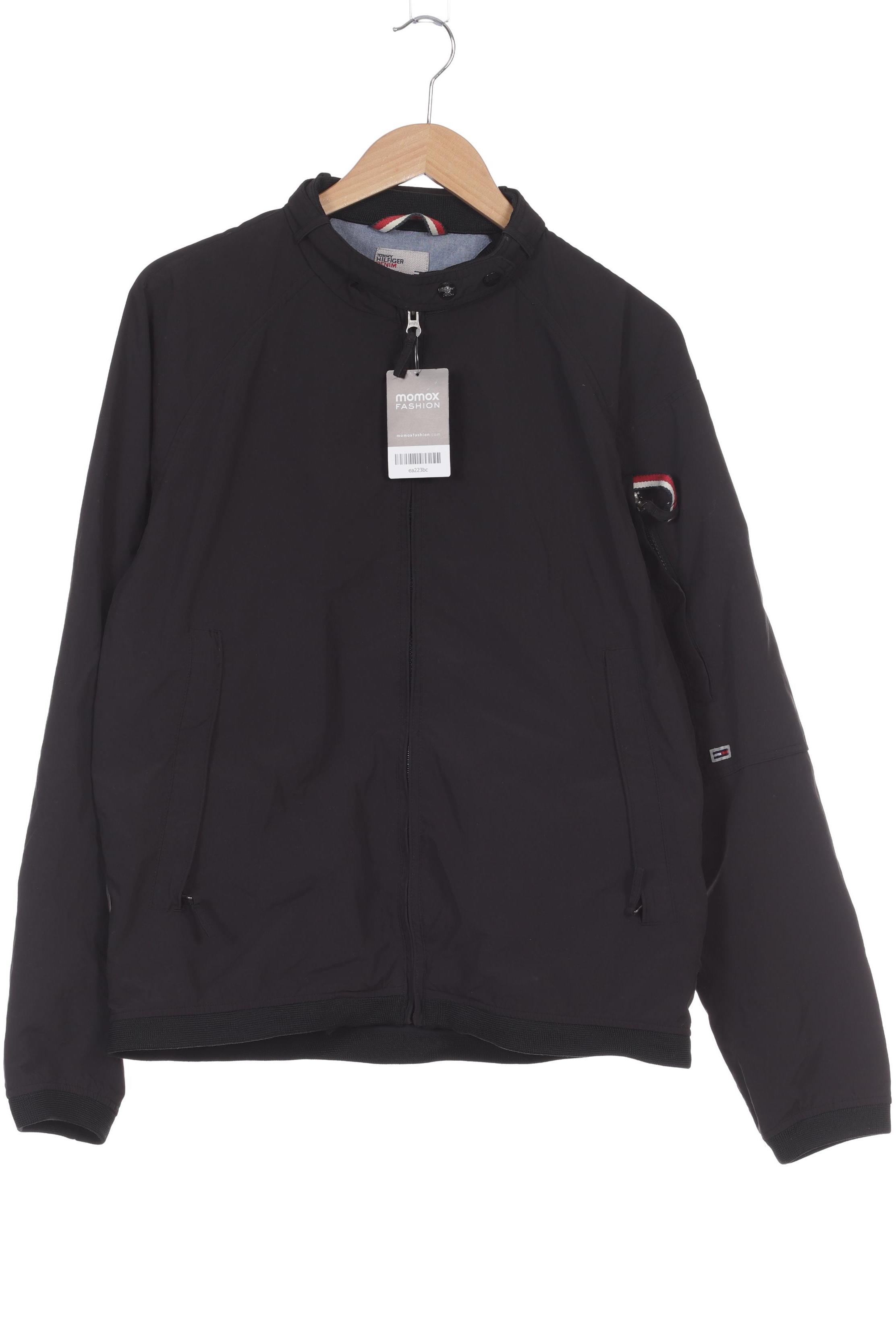 

Hilfiger Denim Herren Jacke, schwarz, Gr. 48