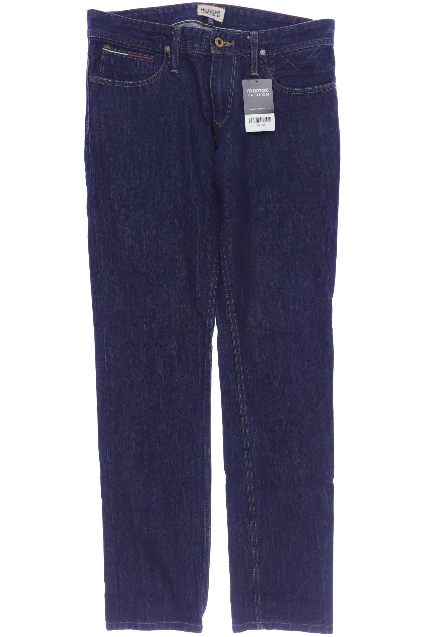 

Hilfiger Denim Herren Jeans, marineblau, Gr. 30