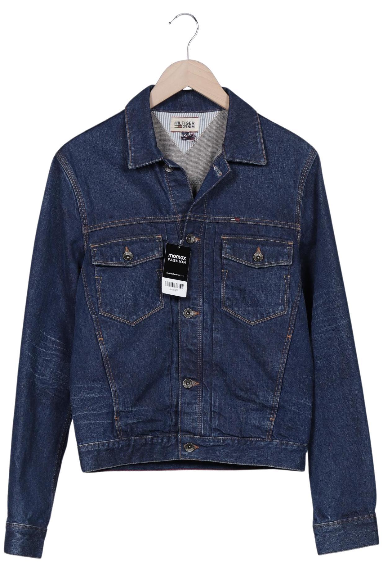 

Hilfiger Denim Herren Jacke, marineblau, Gr. 46