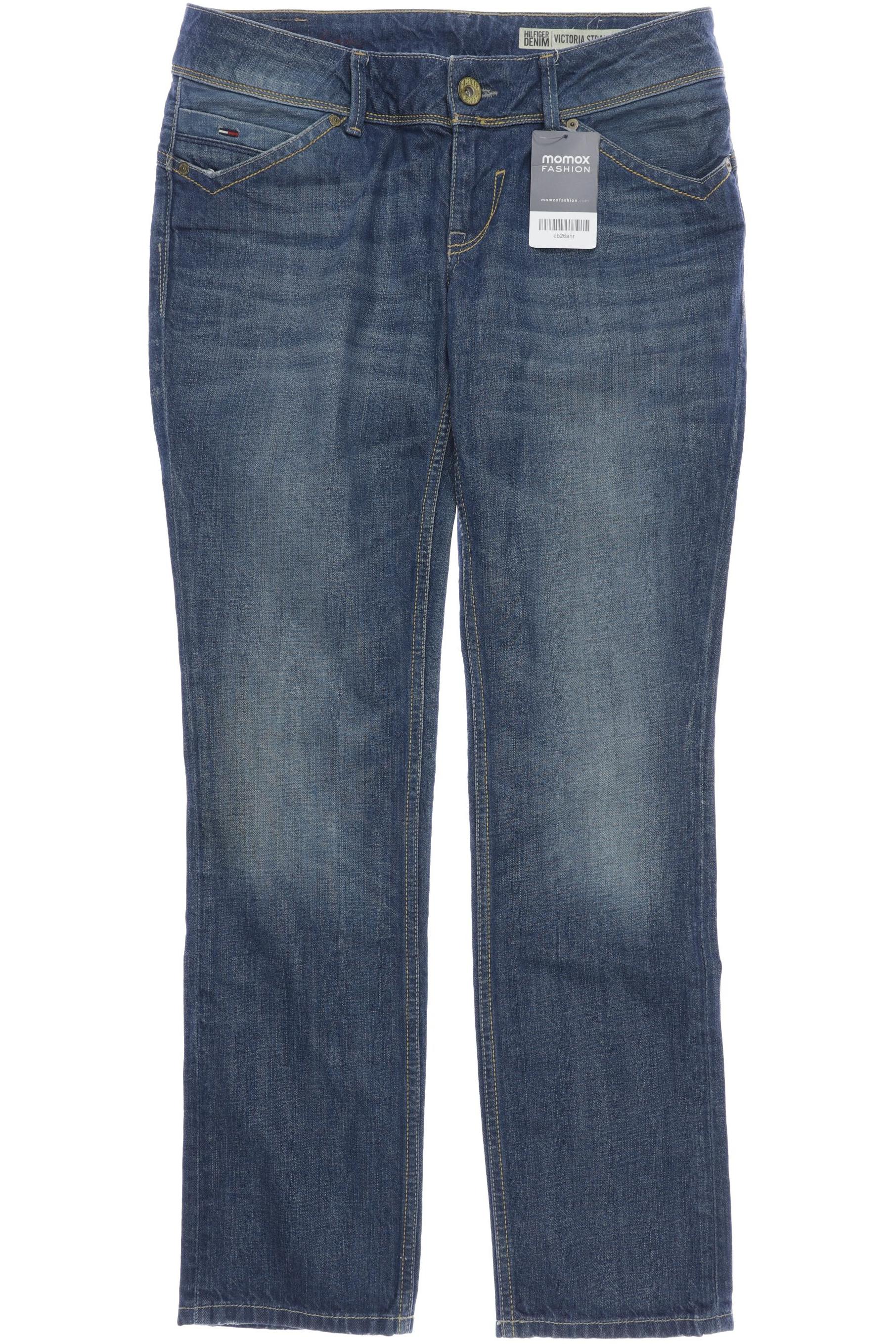 

Hilfiger Denim Herren Jeans, blau, Gr. 29