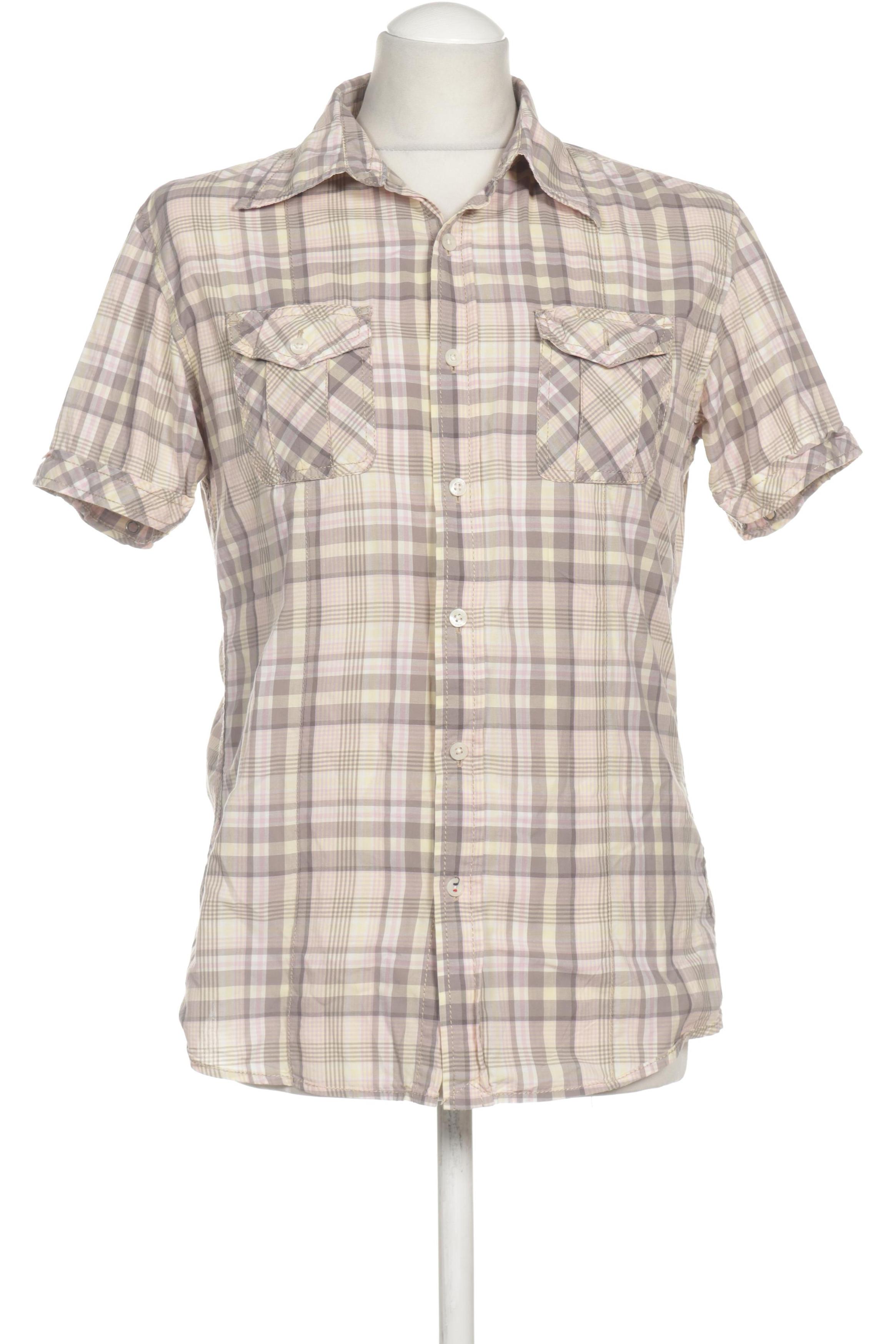 

Hilfiger Denim Herren Hemd, grau, Gr. 46