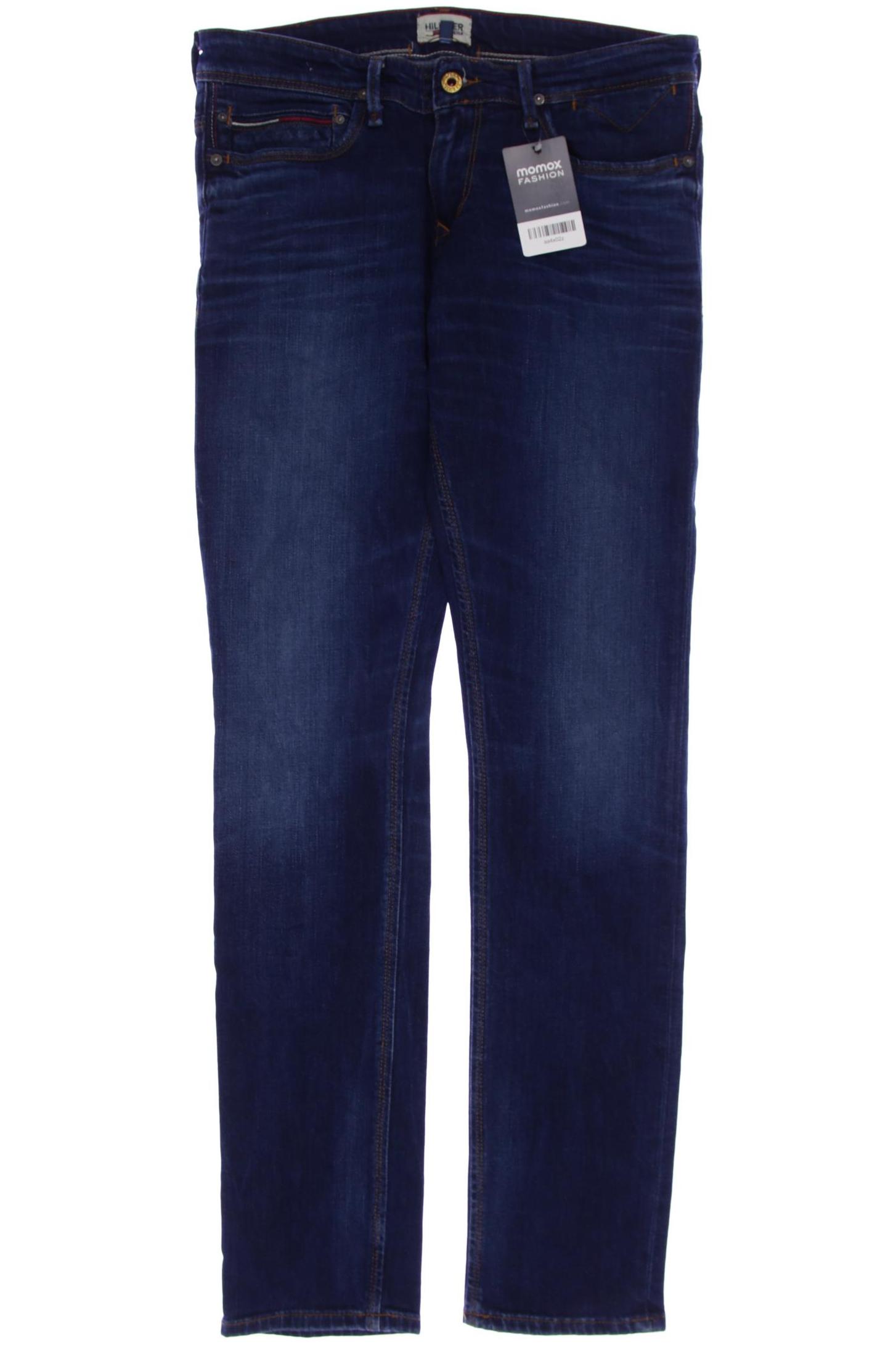 

Hilfiger Denim Herren Jeans, marineblau, Gr. 30