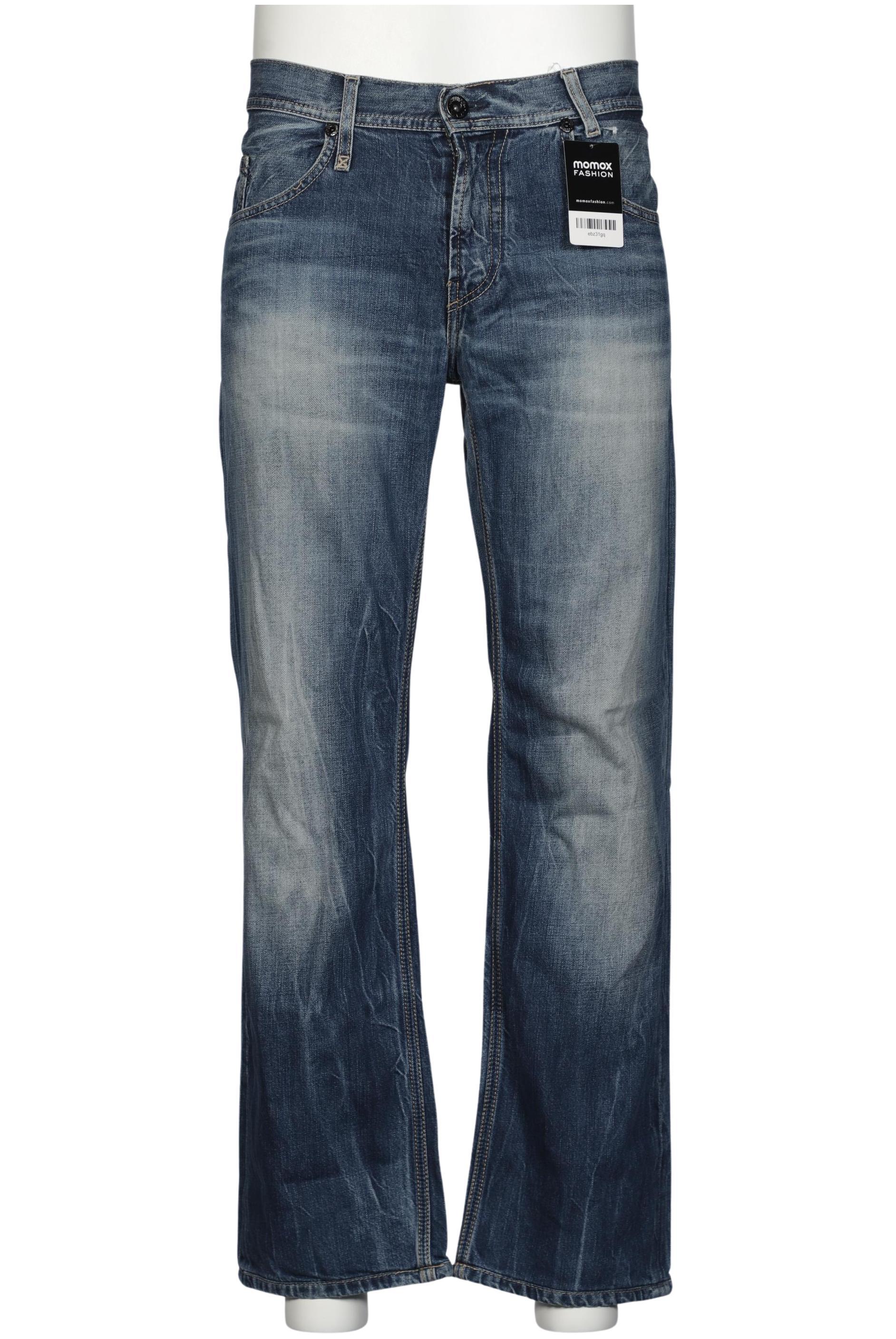 

Hilfiger Denim Herren Jeans, blau, Gr. 34