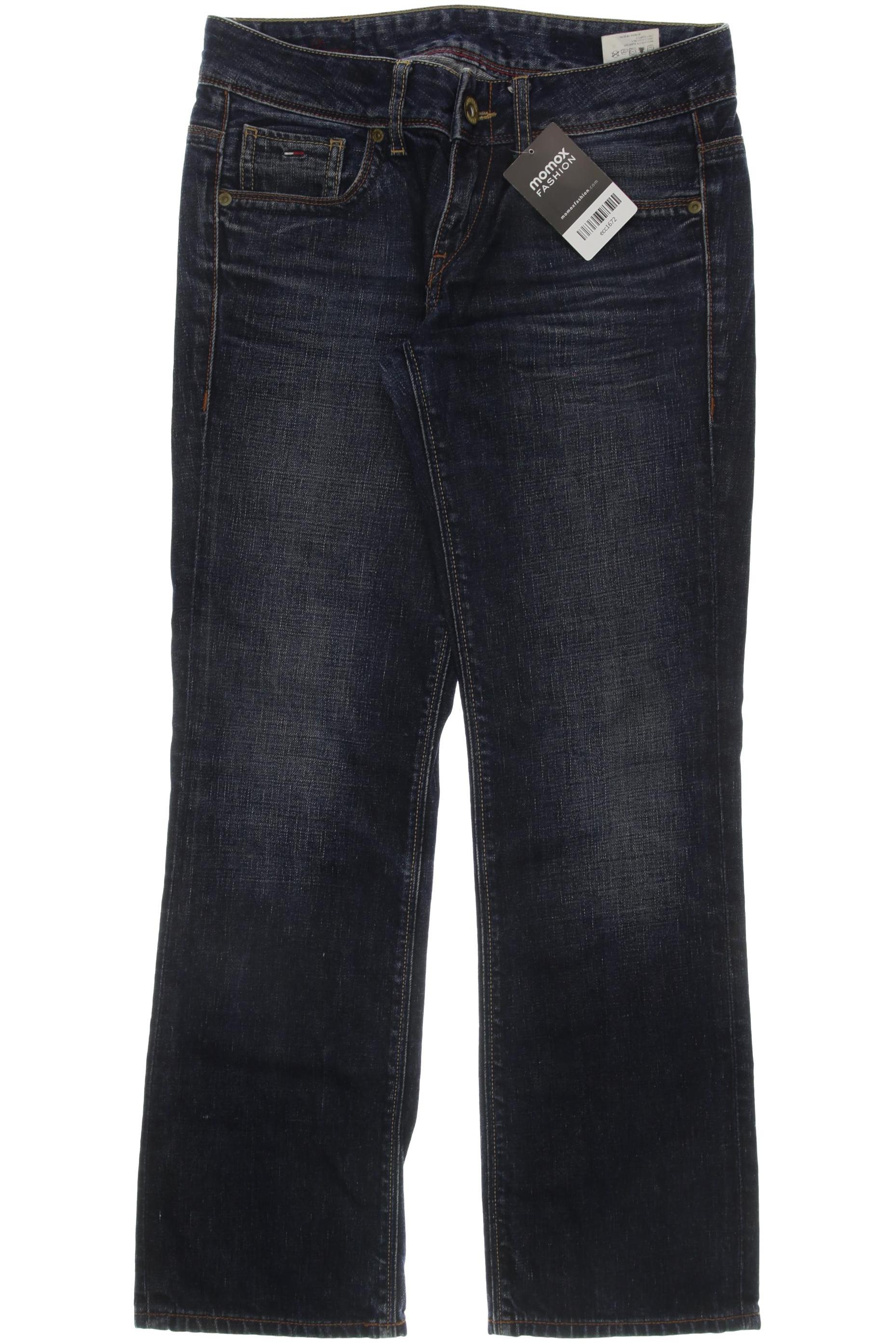 

Hilfiger Denim Herren Jeans, blau, Gr. 28