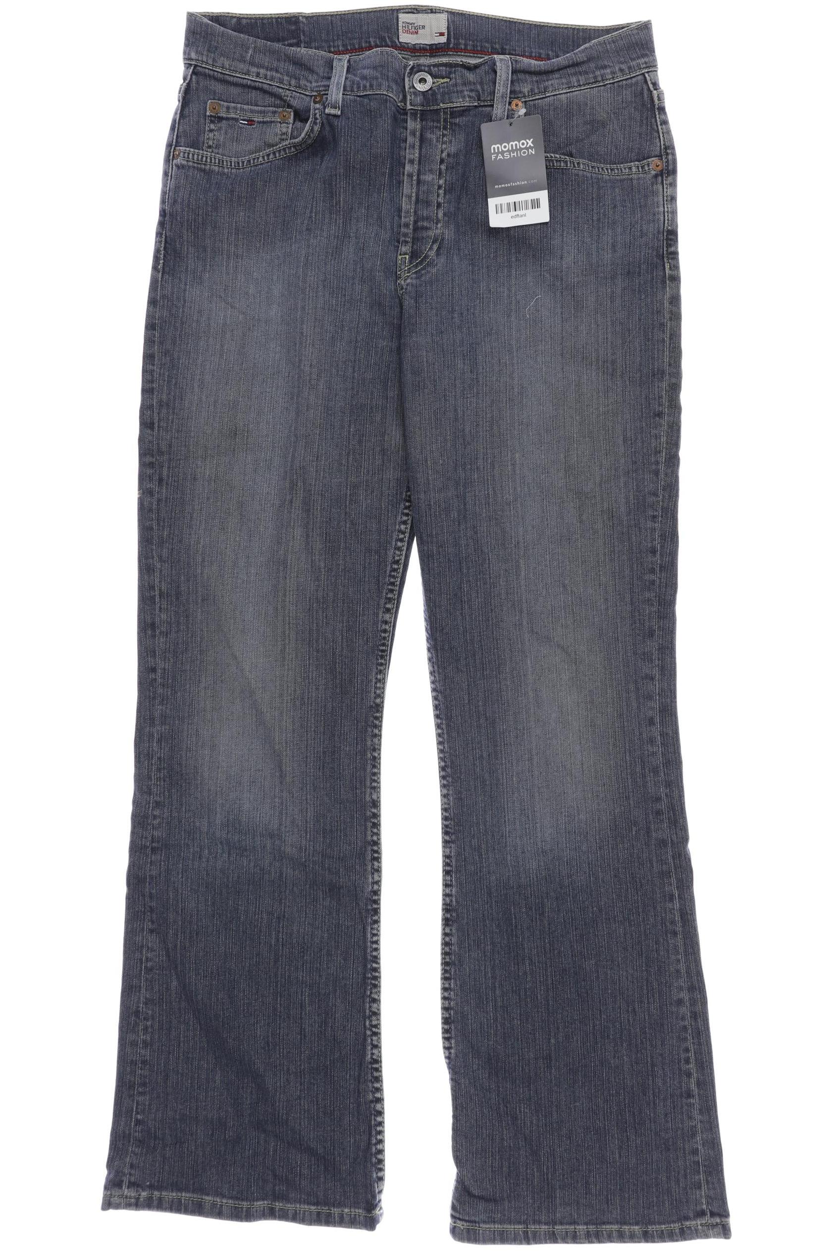 

Hilfiger Denim Herren Jeans, blau, Gr. 32