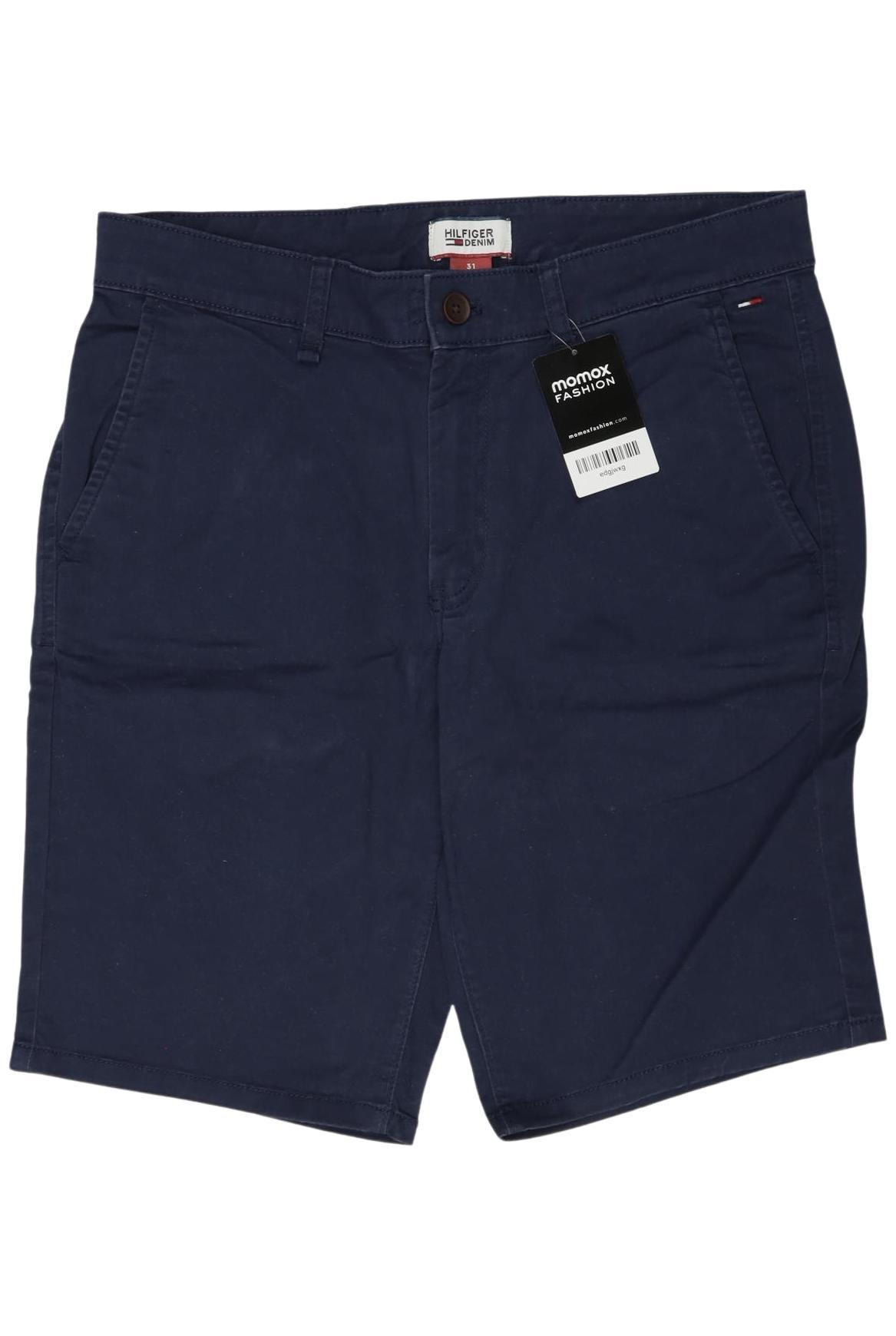 Thumbnail - Hilfiger Denim Herren Shorts, marineblau, Gr. 31