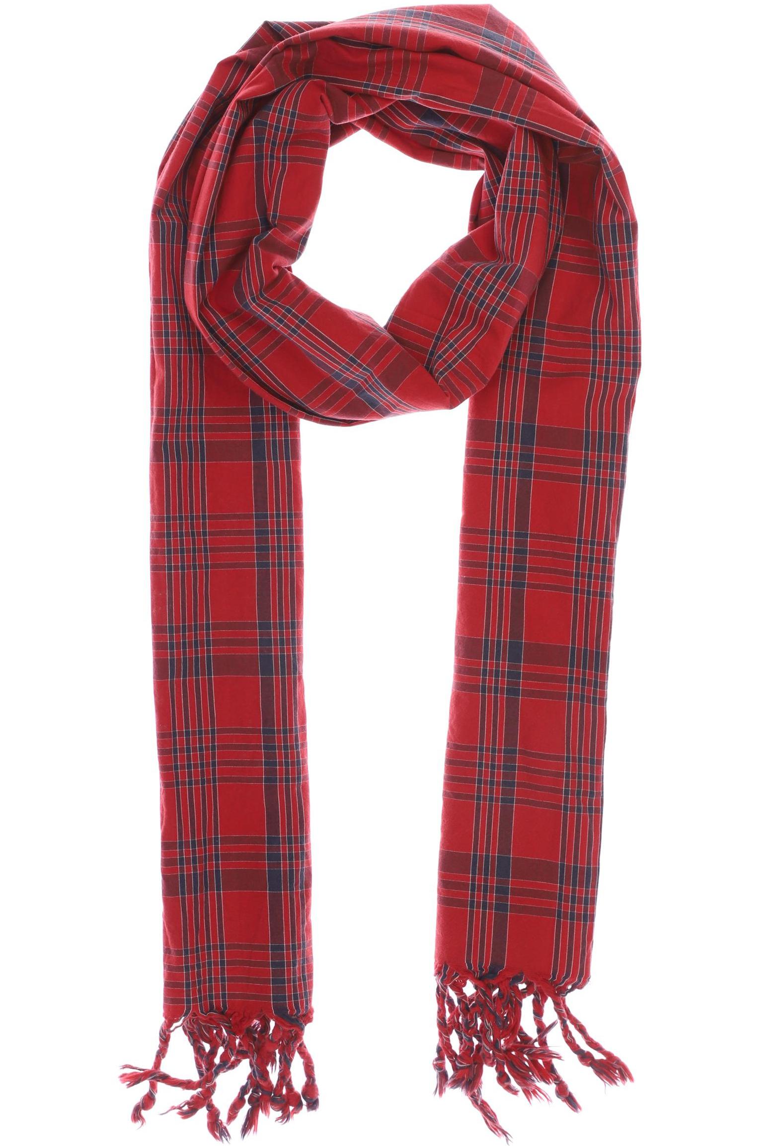 

Hilfiger Denim Herren Schal, rot, Gr.