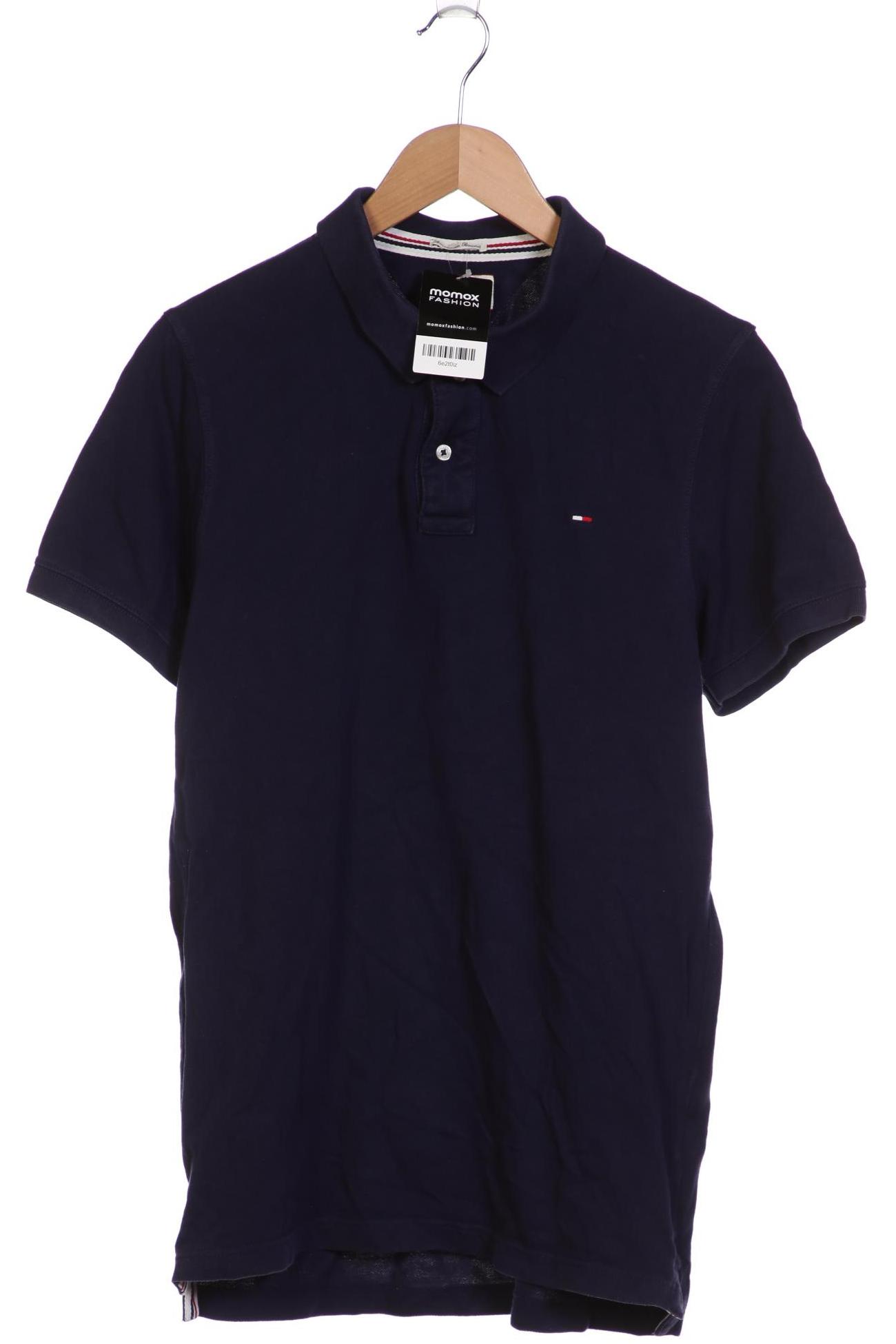 

Hilfiger Denim Herren Poloshirt, marineblau, Gr. 54