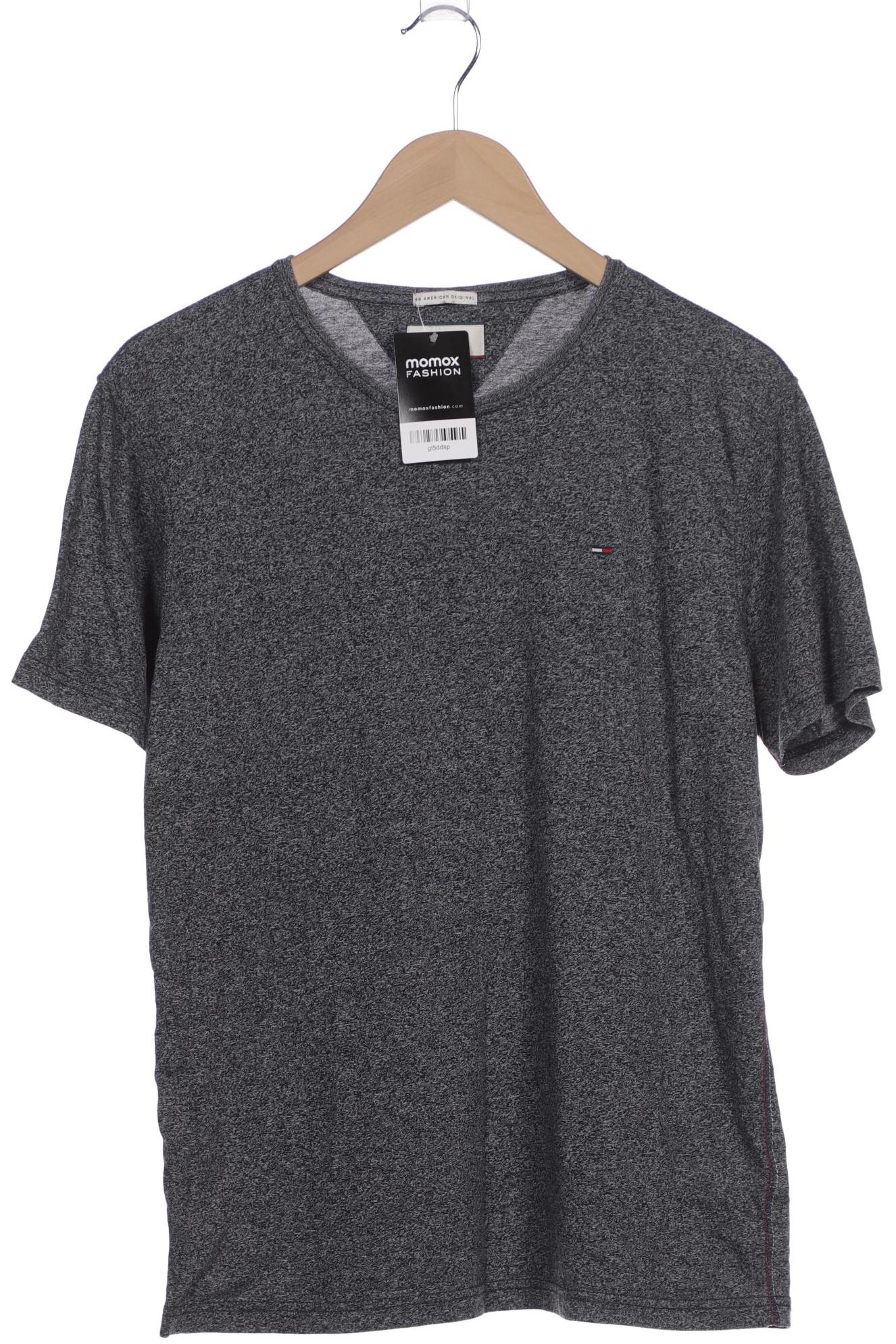 

Hilfiger Denim Herren T-Shirt, grau, Gr. 54