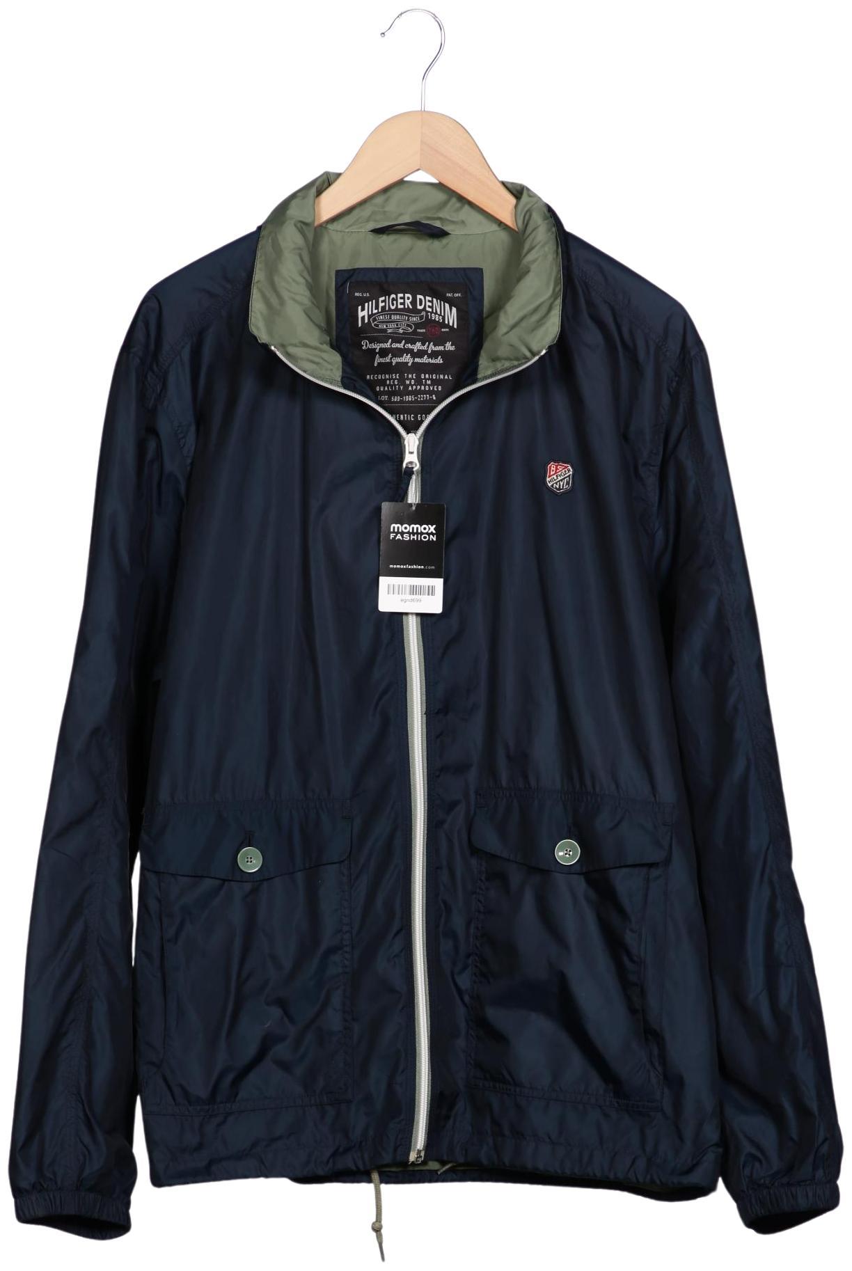 

Hilfiger Denim Herren Jacke, marineblau, Gr. 54