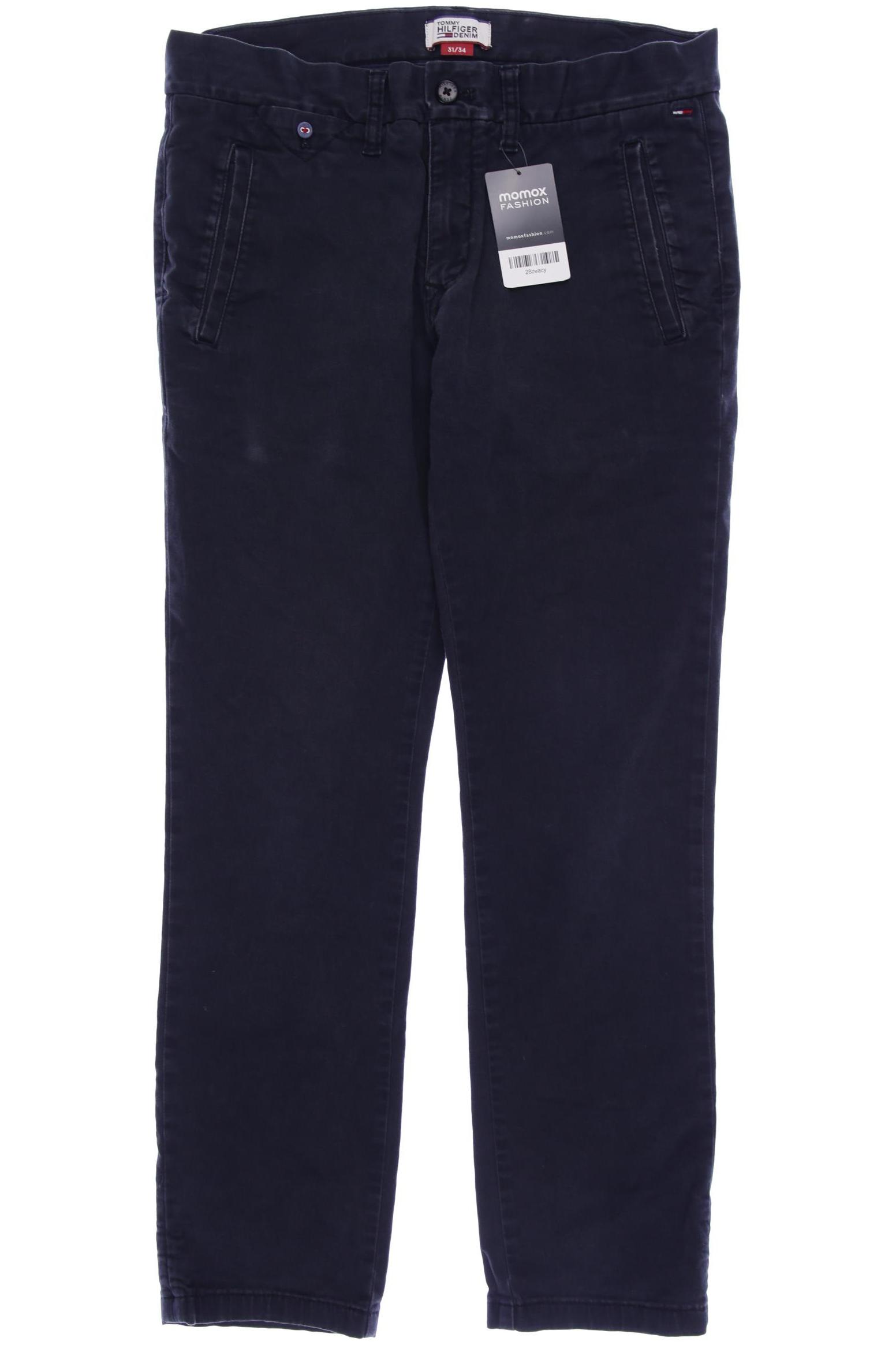 

Hilfiger Denim Herren Jeans, marineblau, Gr. 31