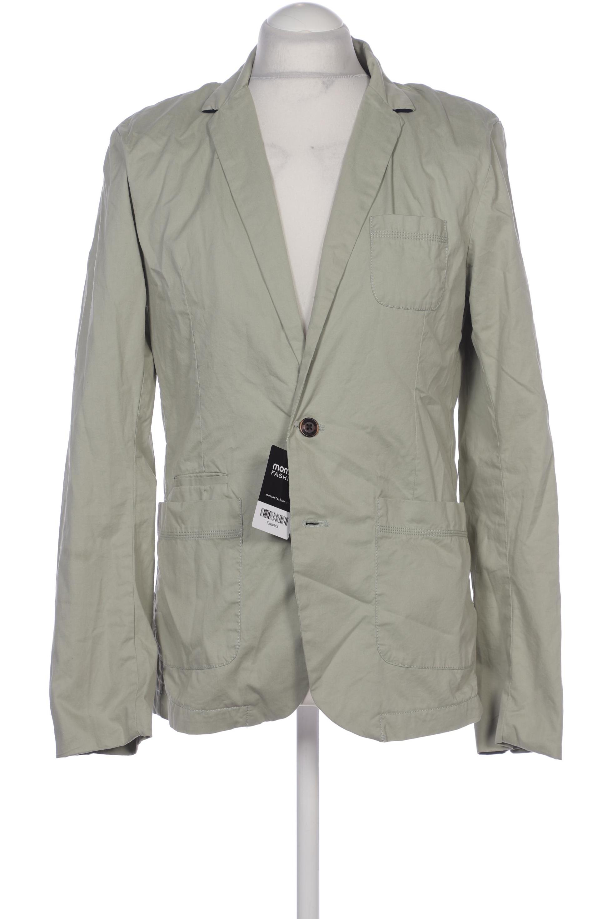 

Hilfiger Denim Herren Sakko, hellgrün, Gr. 48