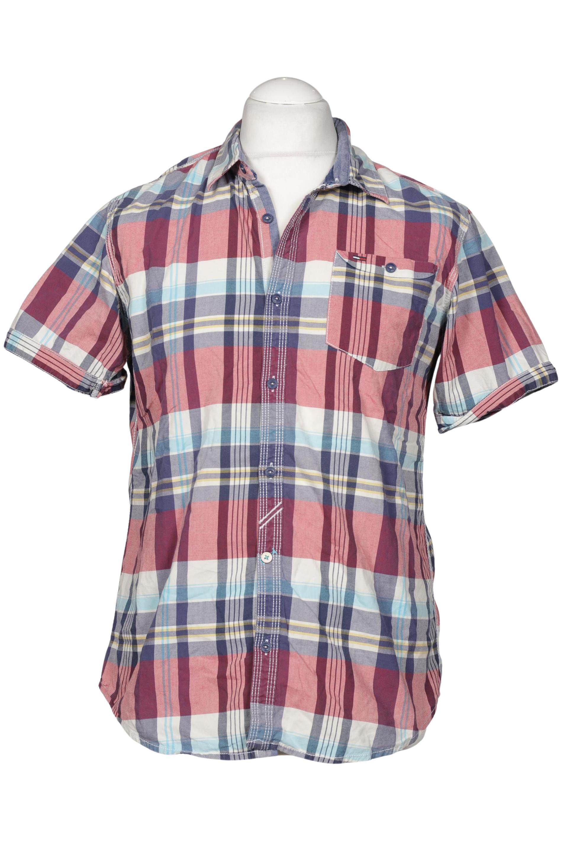 

Hilfiger Denim Herren Hemd, blau, Gr. 52