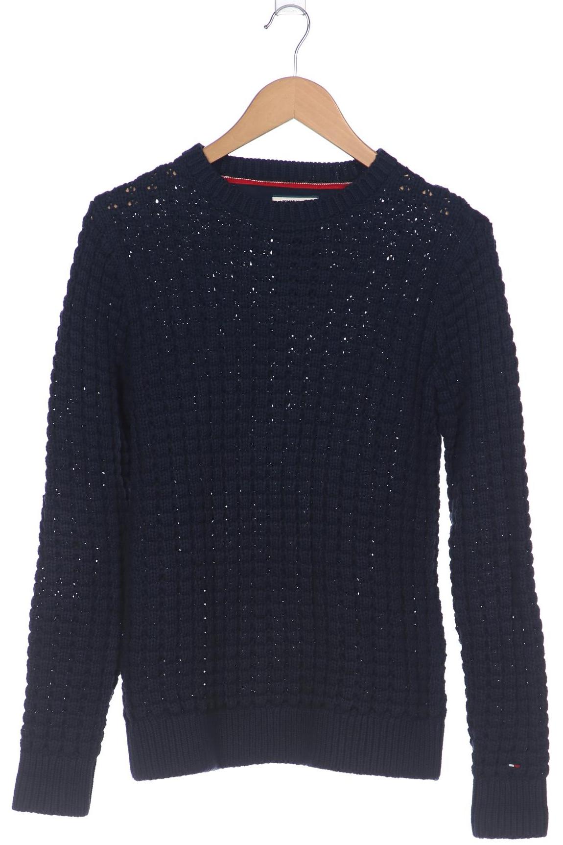 

Hilfiger Denim Herren Pullover, marineblau, Gr. 46