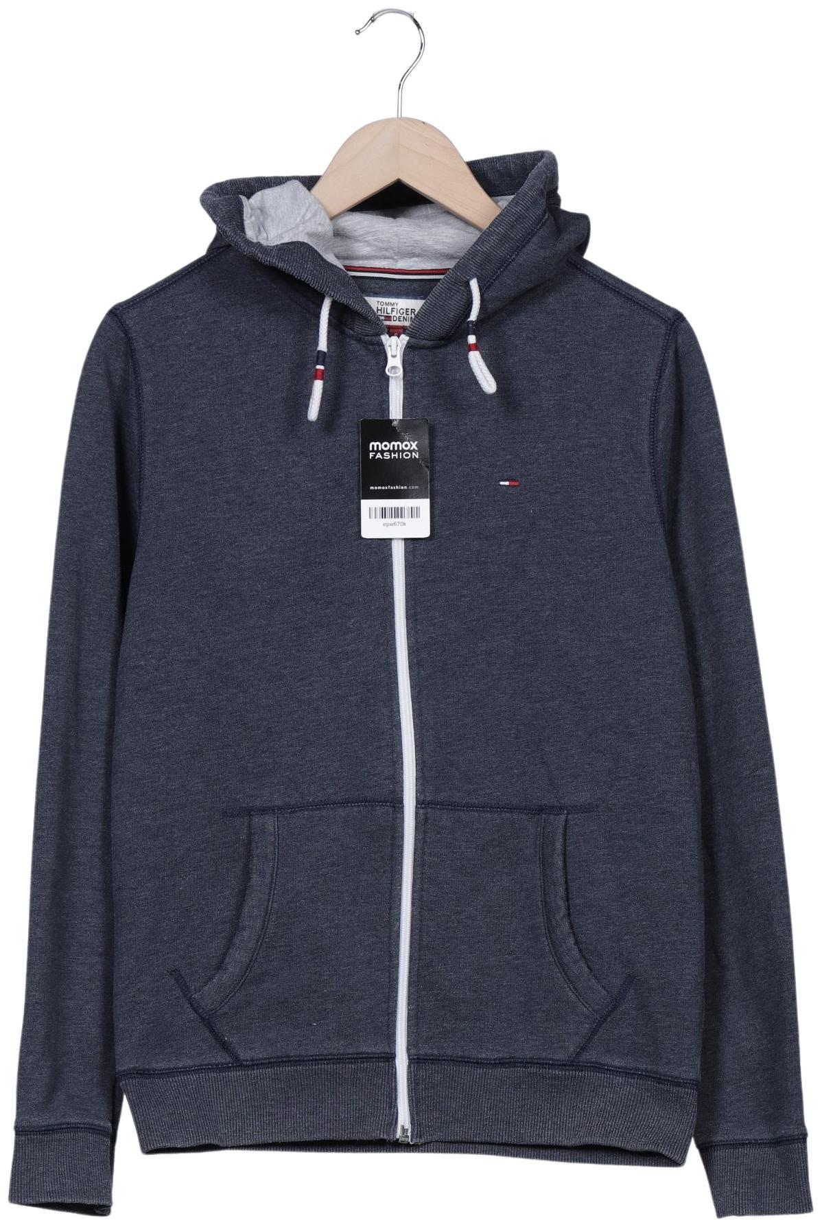 

Hilfiger Denim Herren Kapuzenpullover, marineblau, Gr. 46