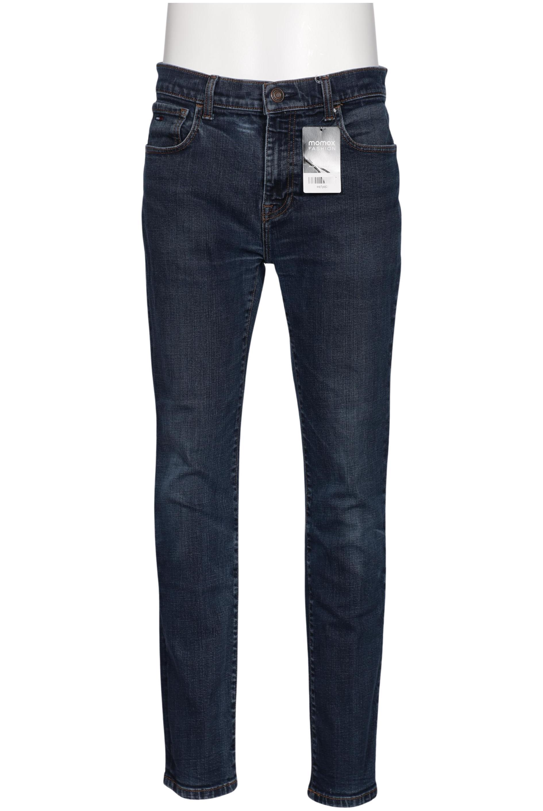 

Hilfiger Denim Herren Jeans, blau, Gr. 32
