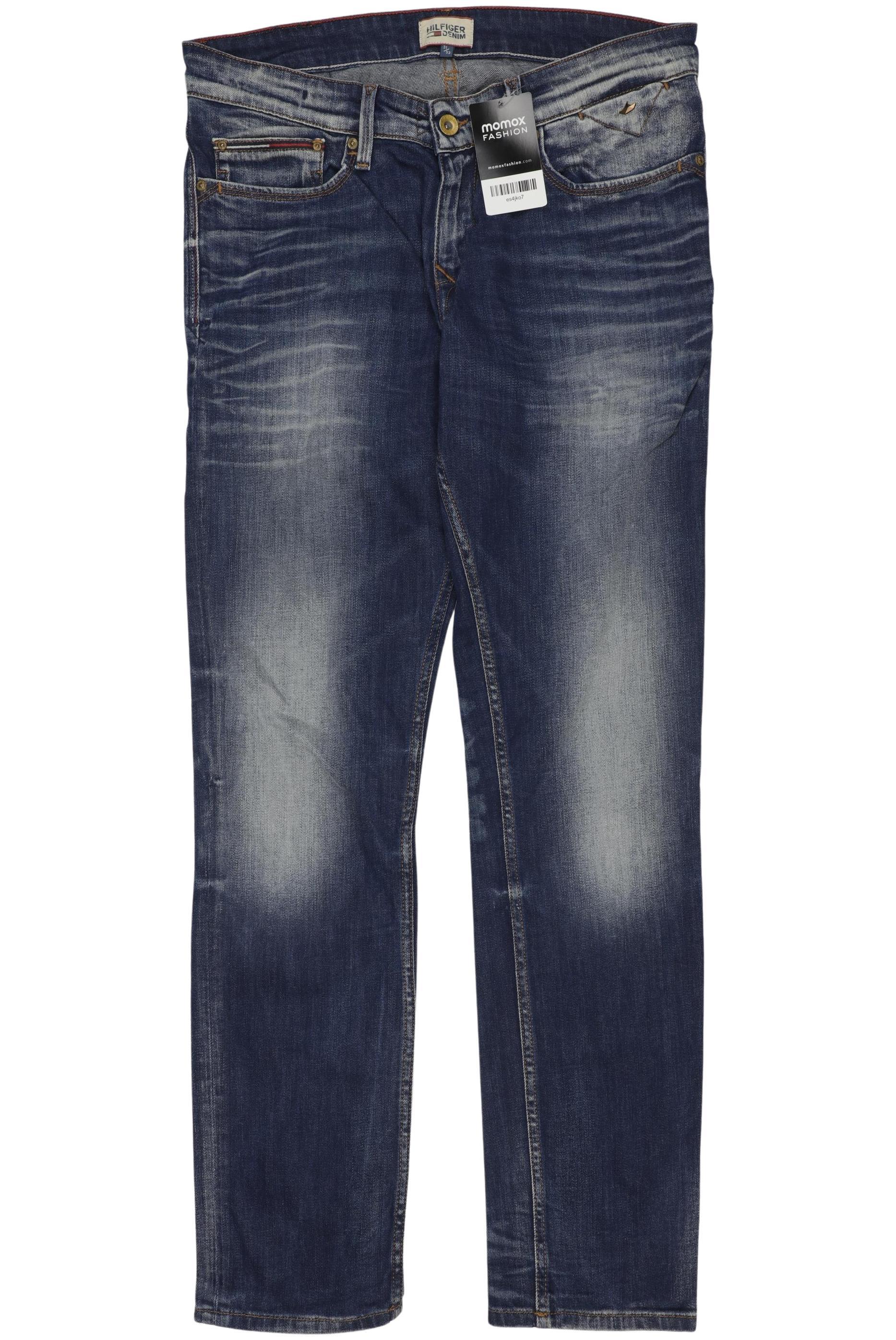 

Hilfiger Denim Herren Jeans, blau, Gr. 31