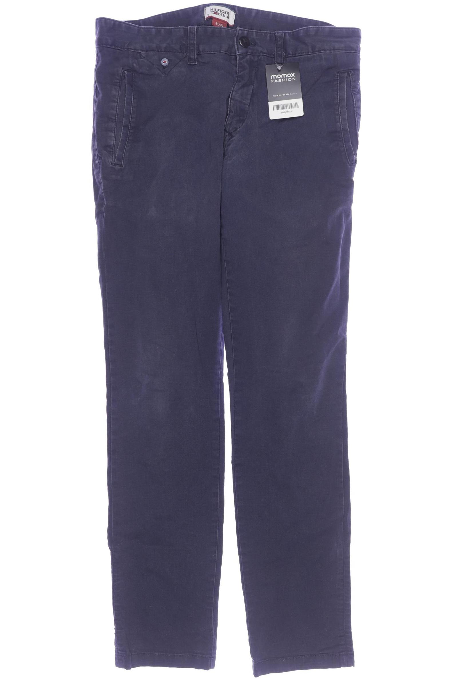 

Hilfiger Denim Herren Jeans, marineblau, Gr. 31