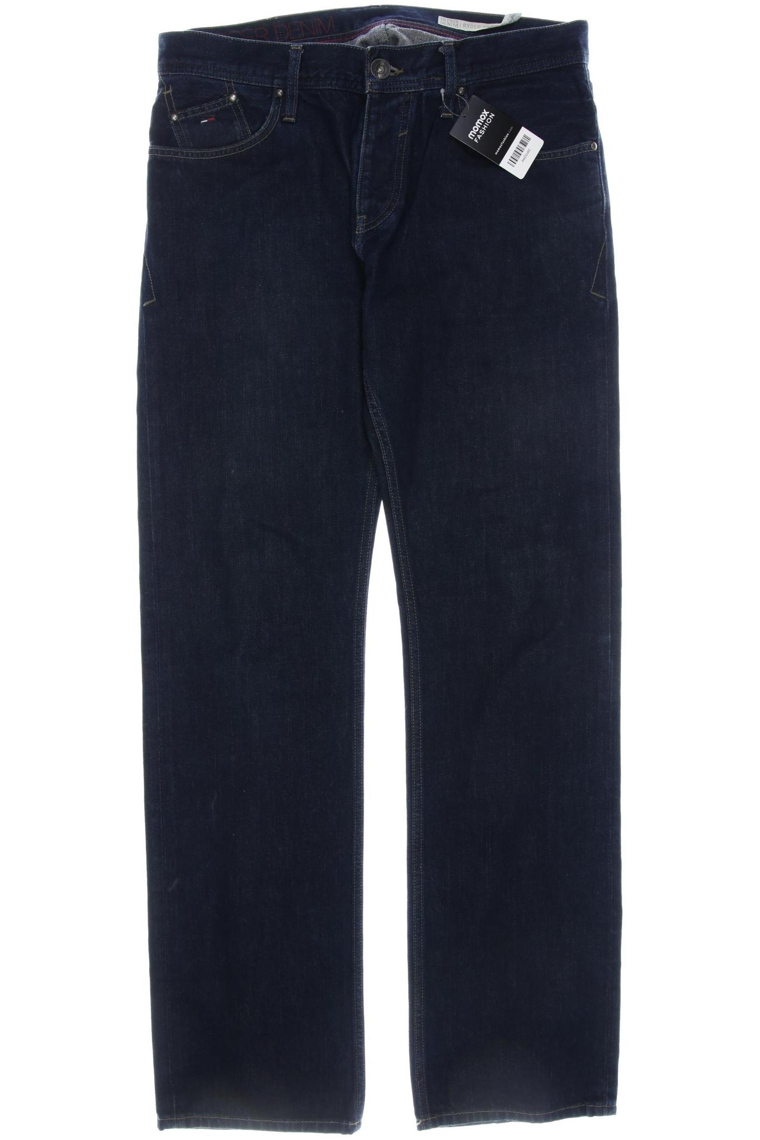 

Hilfiger Denim Herren Jeans, marineblau, Gr. 34