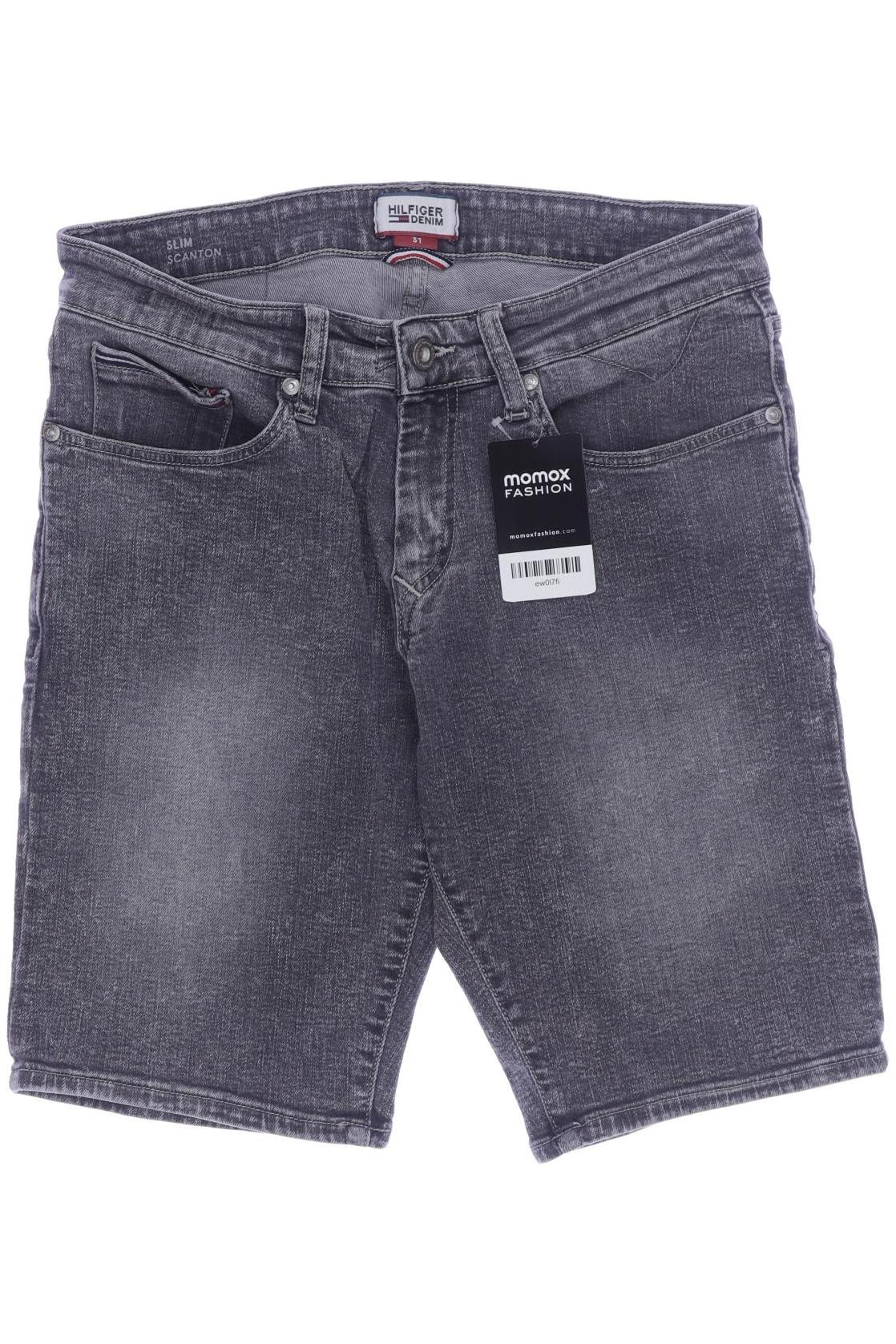 

Hilfiger Denim Herren Shorts, grau, Gr. 31