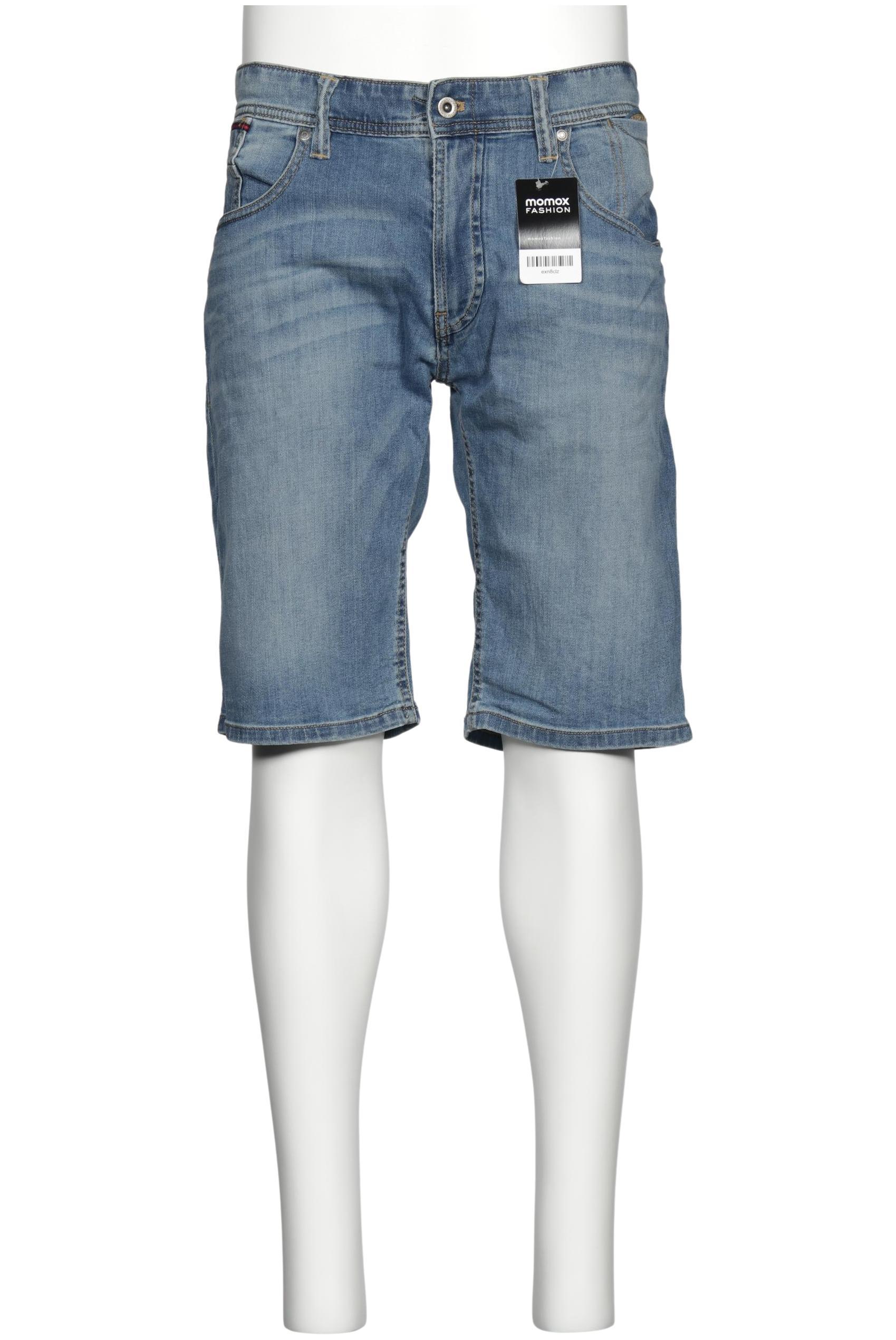 

Hilfiger Denim Herren Shorts, blau, Gr. 36