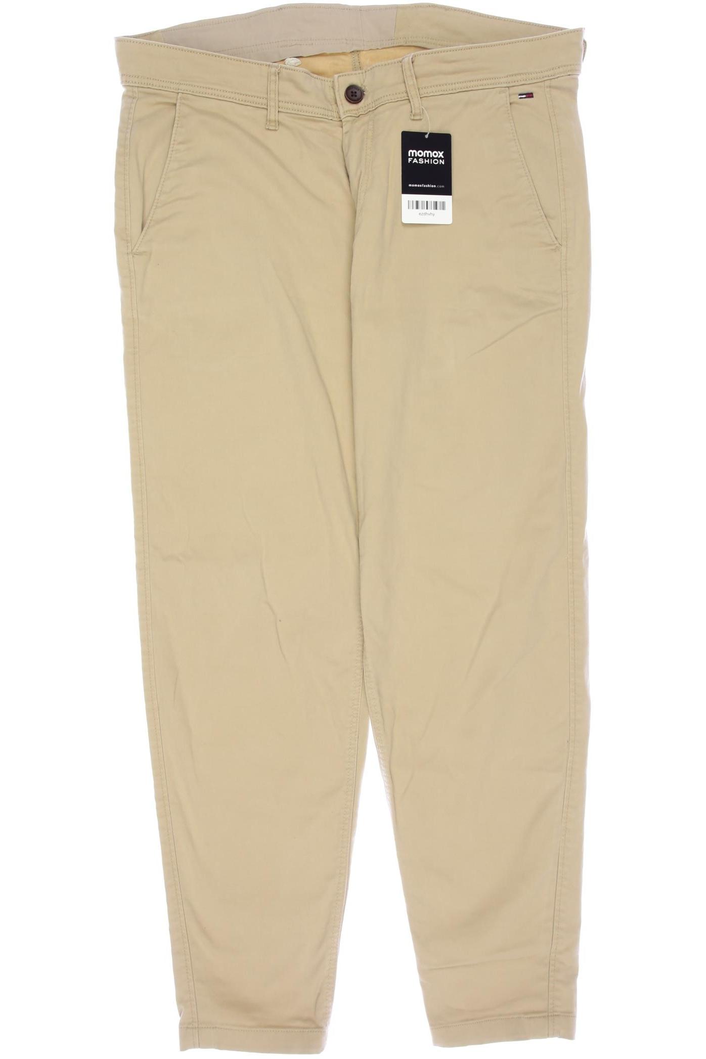 

Hilfiger Denim Herren Jeans, beige, Gr. 32