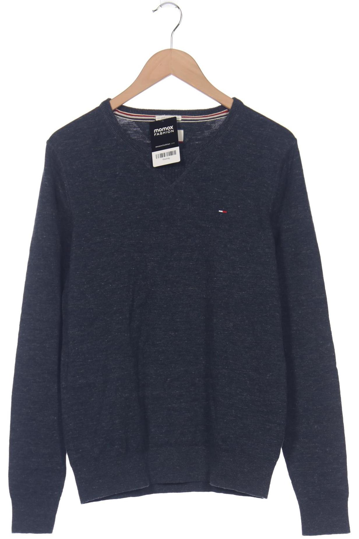 

Hilfiger Denim Herren Pullover, marineblau, Gr. 52