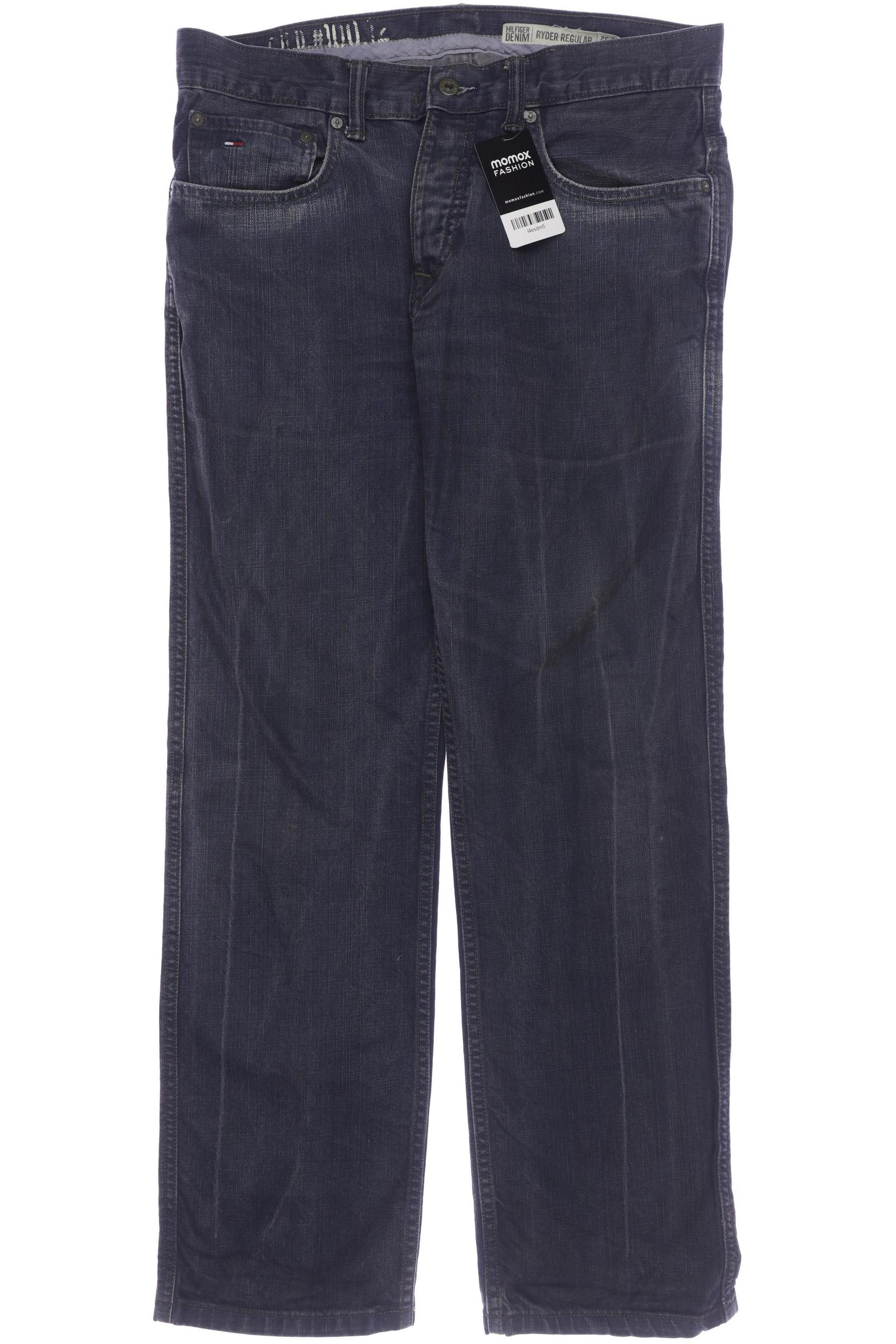 

Hilfiger Denim Herren Jeans, marineblau, Gr. 34