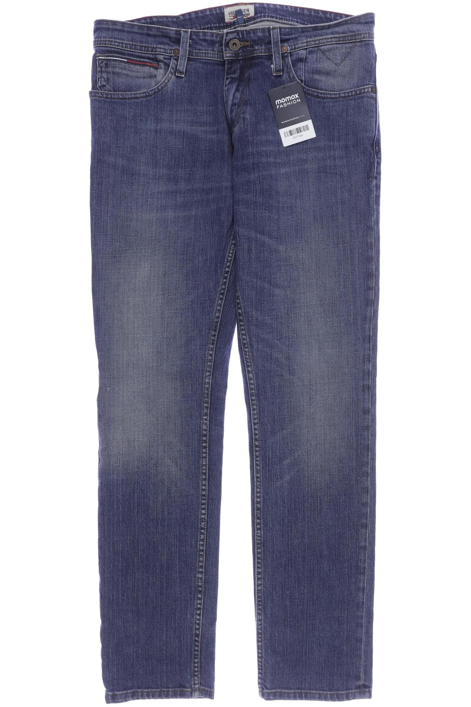 

HILFIGER DENIM Herren Jeans, blau
