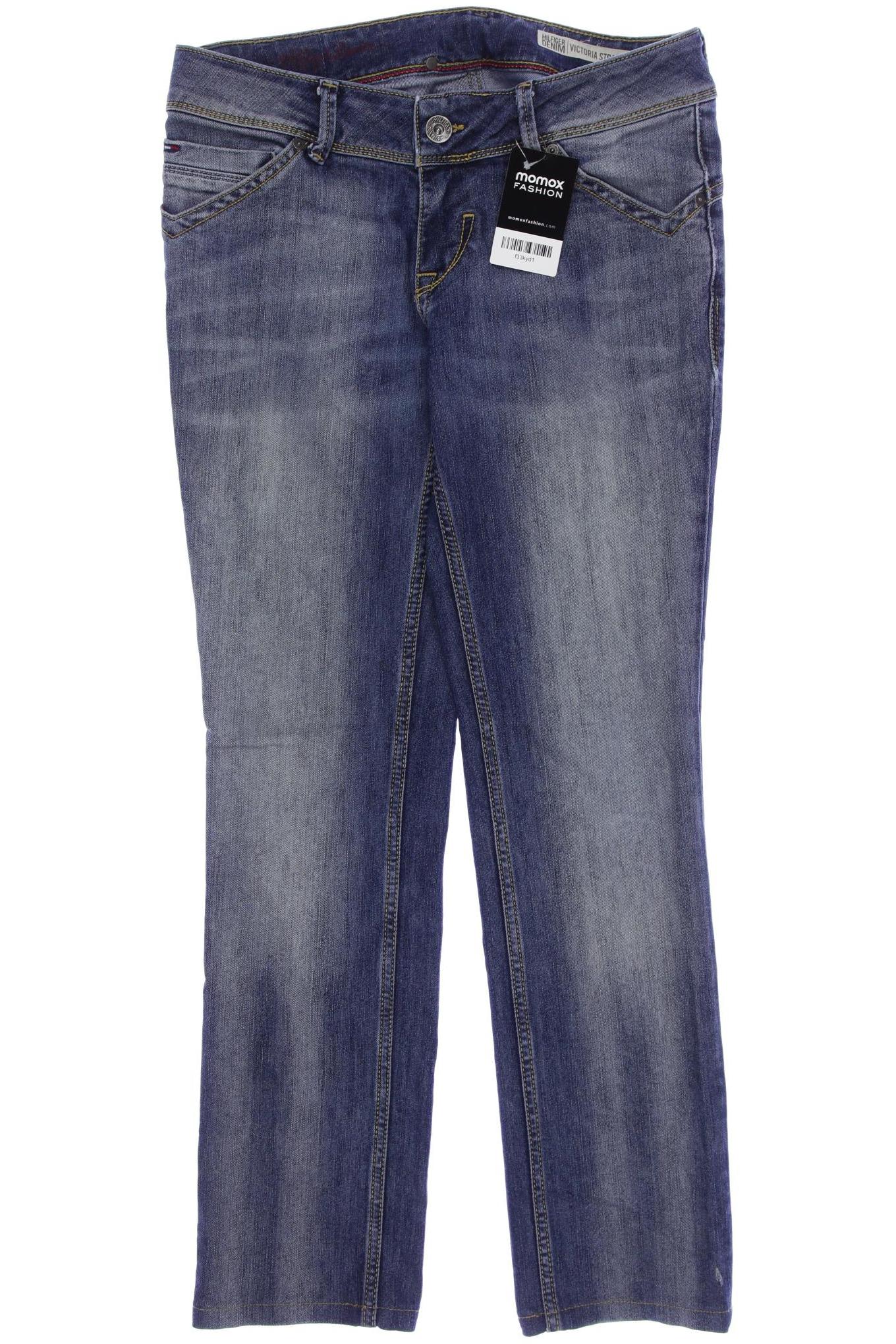 

Hilfiger Denim Herren Jeans, blau, Gr. 30