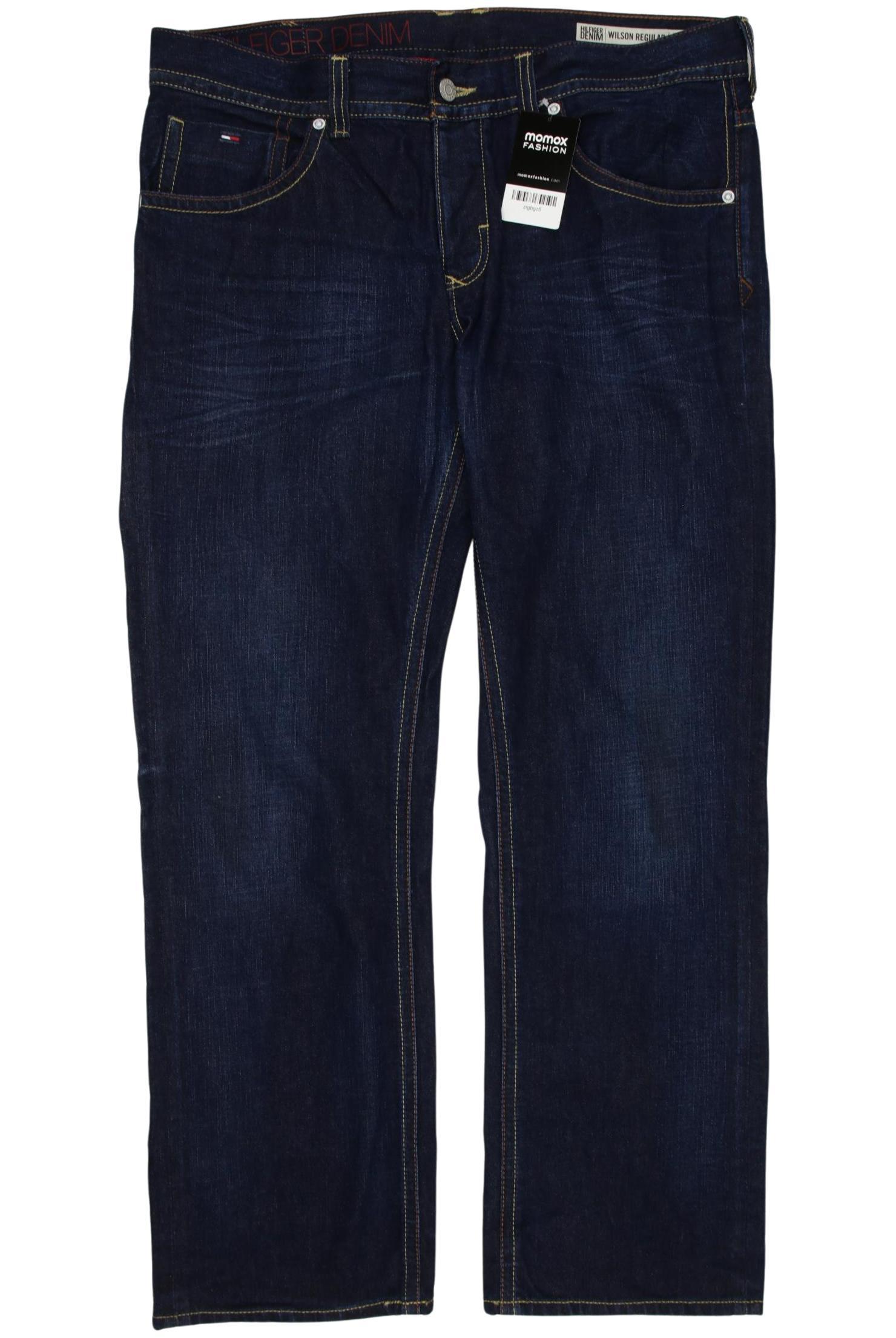 

Hilfiger Denim Herren Jeans, marineblau, Gr. 36