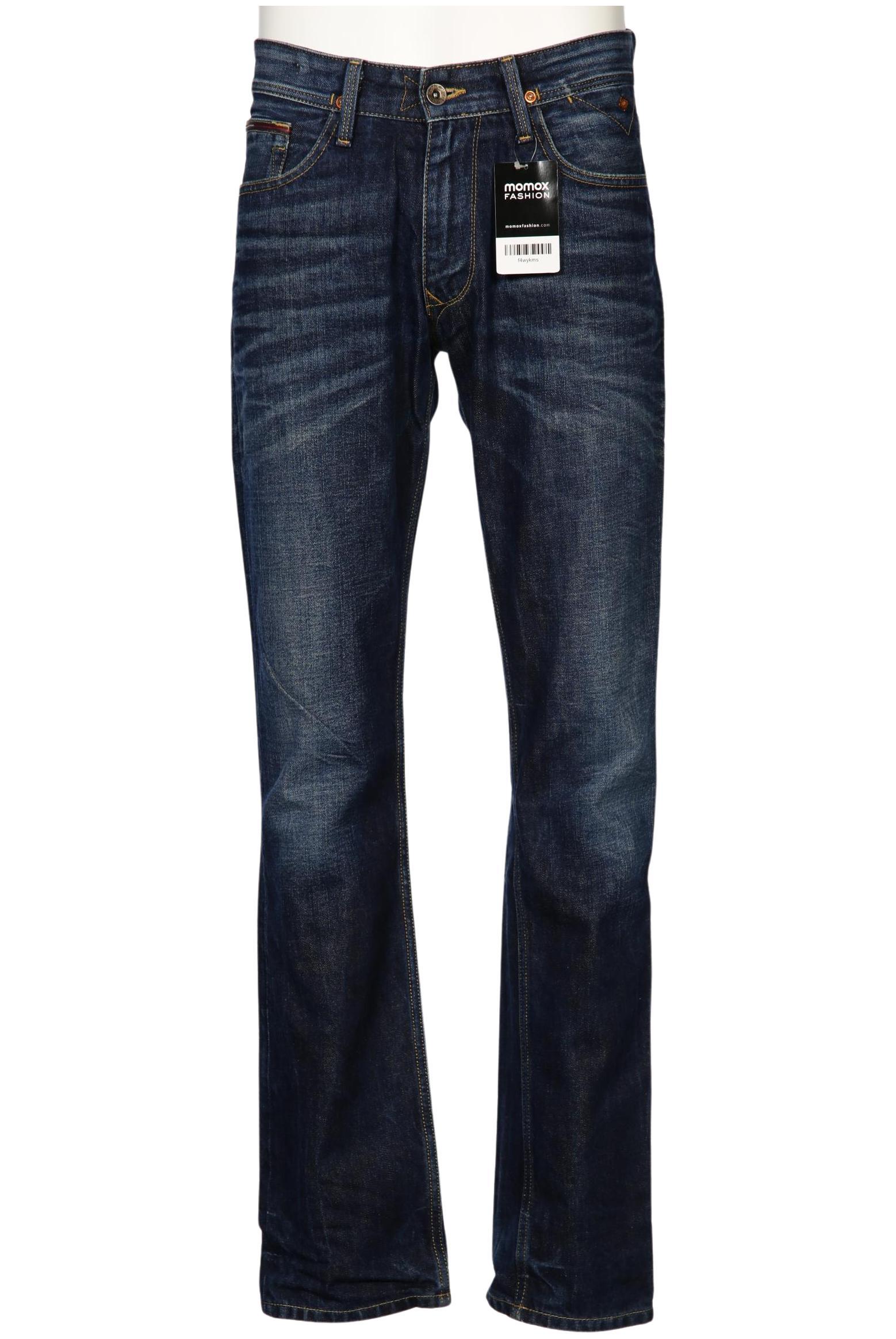

Hilfiger Denim Herren Jeans, blau, Gr. 32
