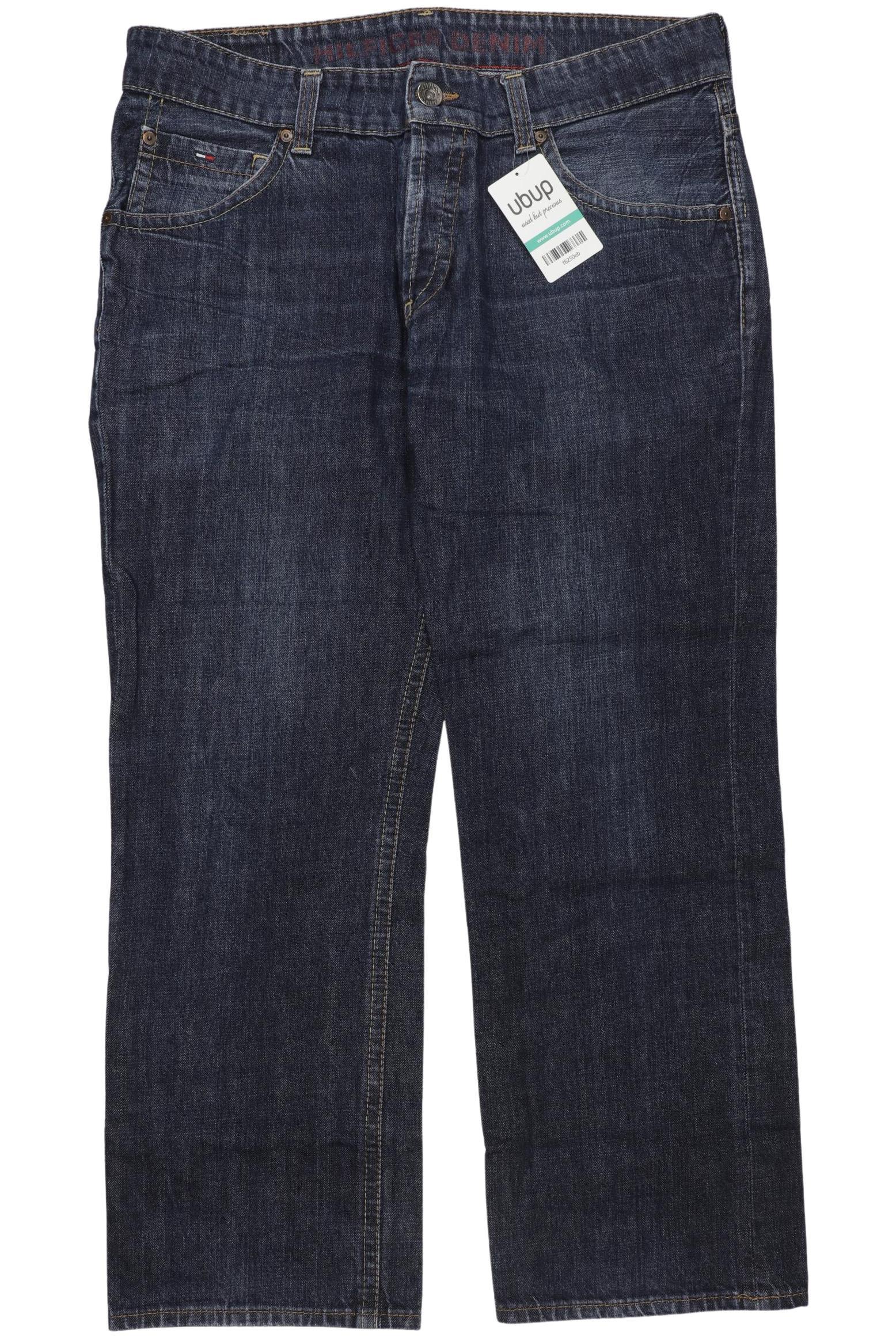 

Hilfiger Denim Herren Jeans, marineblau, Gr. 36