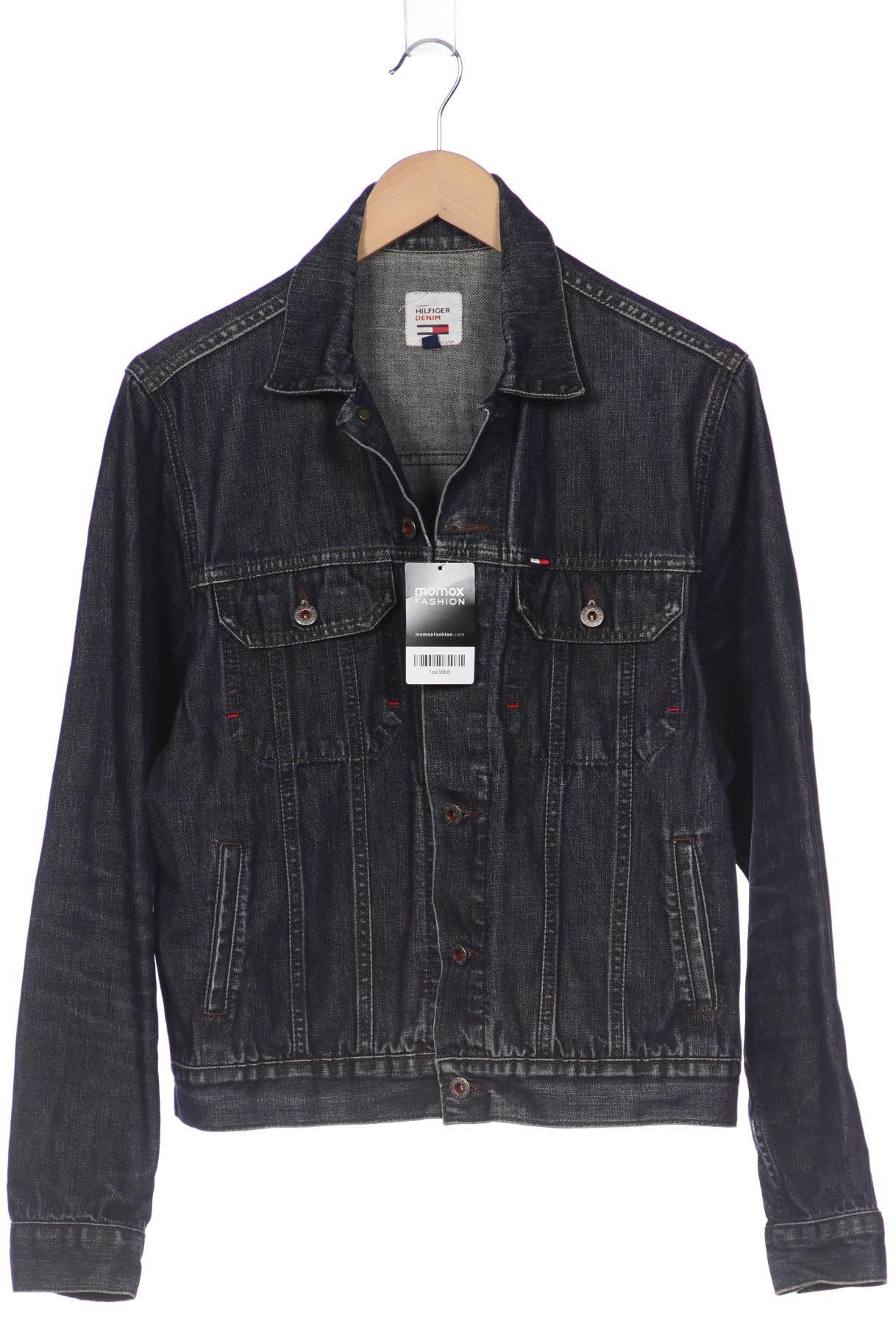 

Hilfiger Denim Herren Jacke, marineblau, Gr. 48