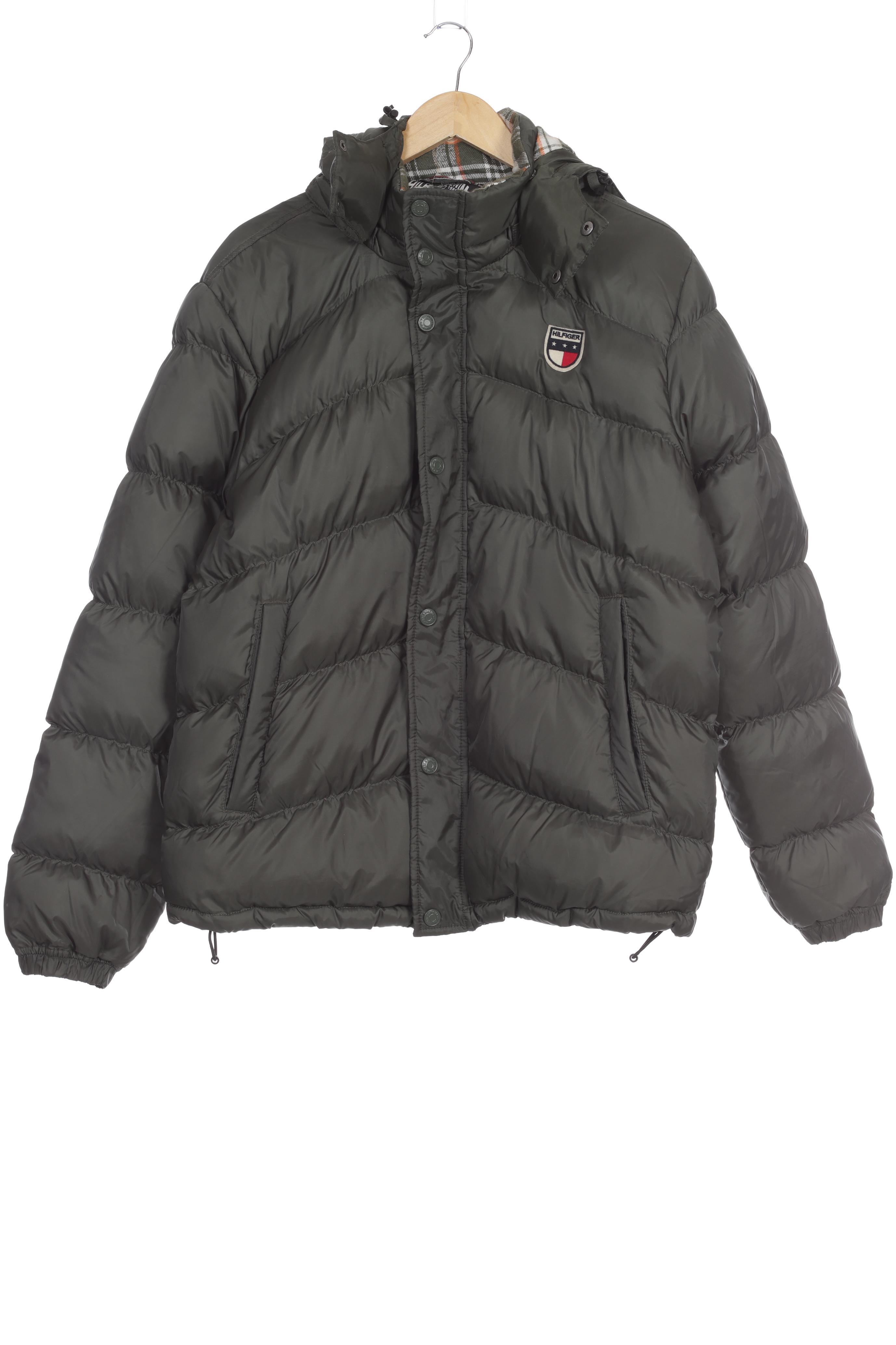 Thumbnail - Hilfiger Denim Herren Jacke, grün, Gr.