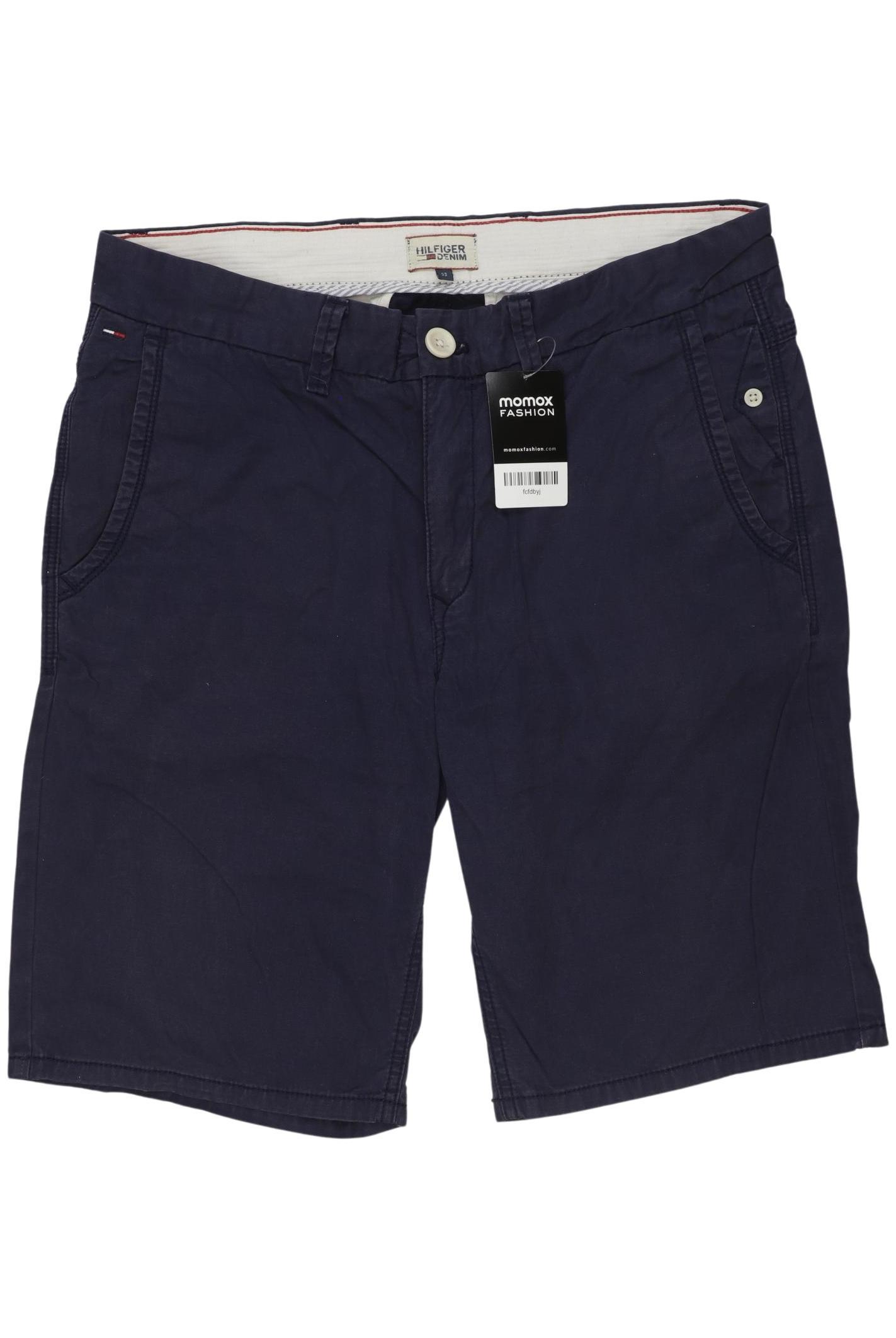 

Hilfiger Denim Herren Shorts, marineblau, Gr. 33