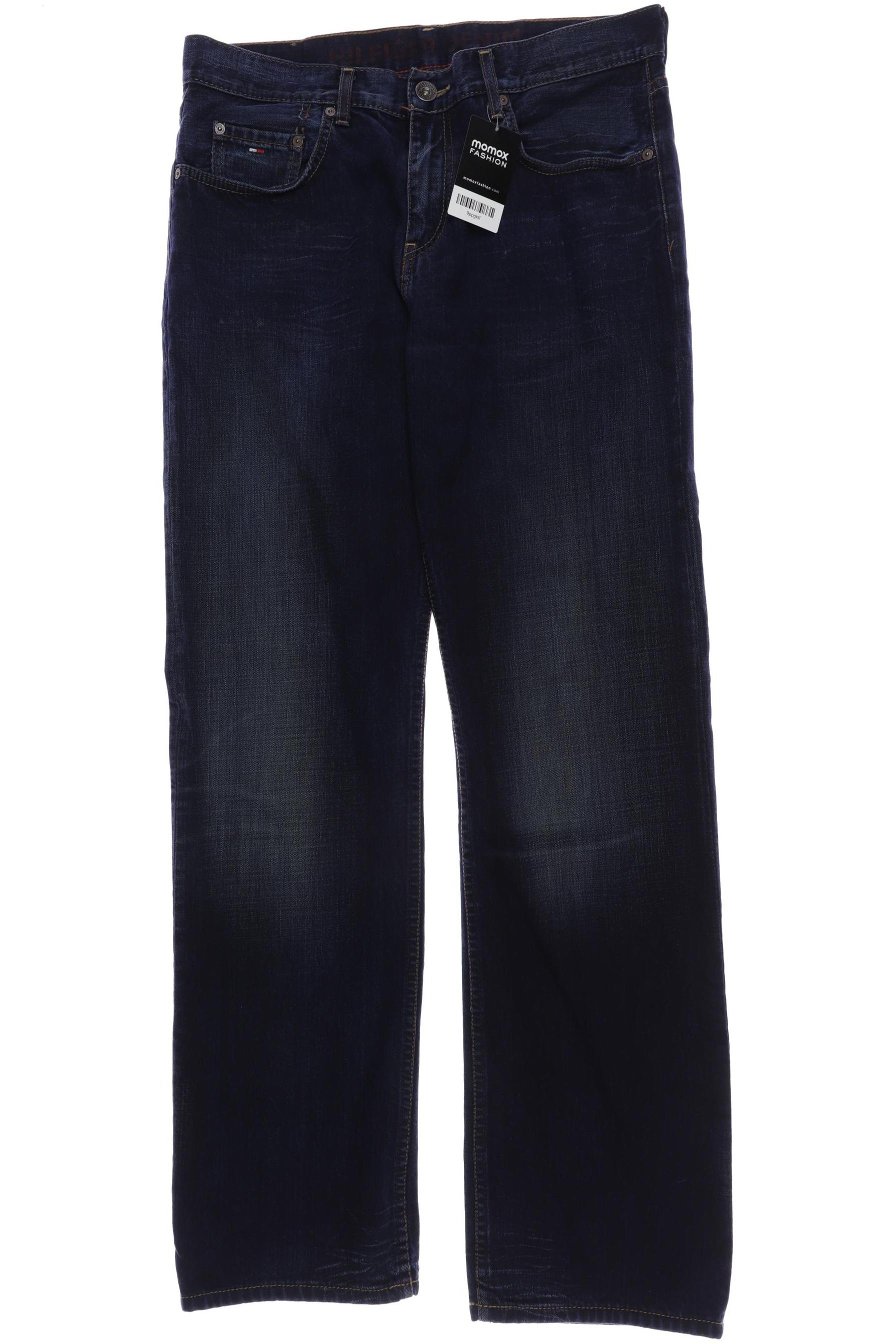 

Hilfiger Denim Herren Jeans, marineblau, Gr. 34