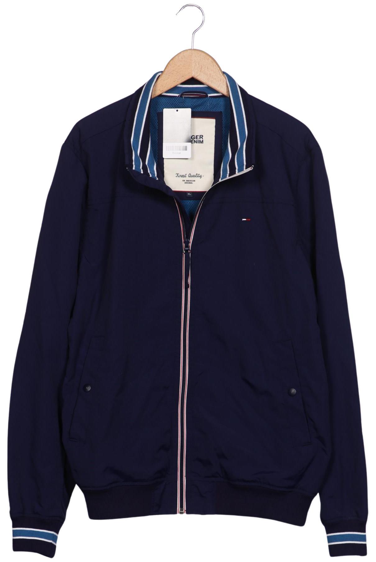 Thumbnail - Hilfiger Denim Herren Jacke, marineblau, Gr. 54