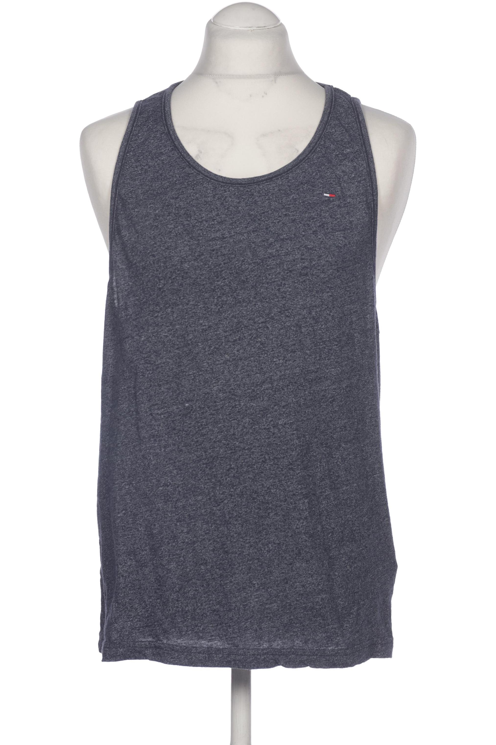 

Hilfiger Denim Herren T-Shirt, marineblau, Gr. 48