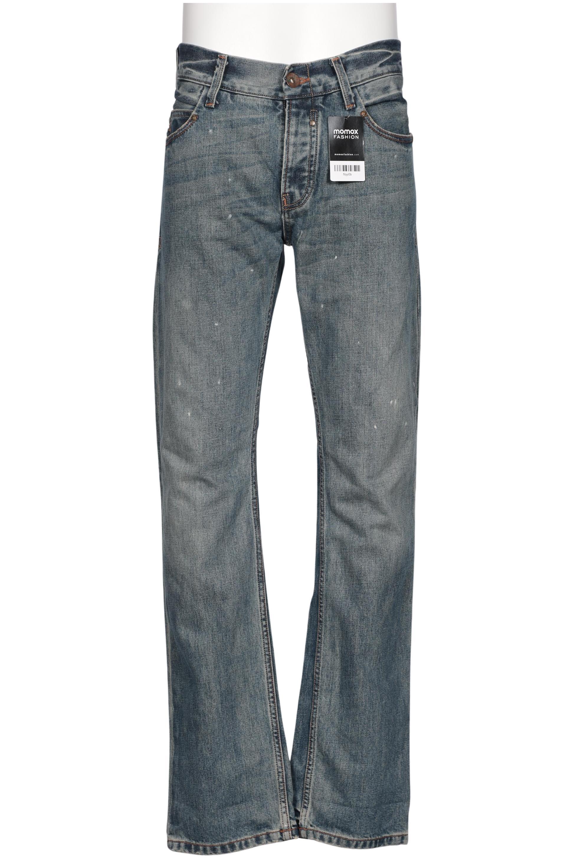 

Hilfiger Denim Herren Jeans, blau, Gr. 34