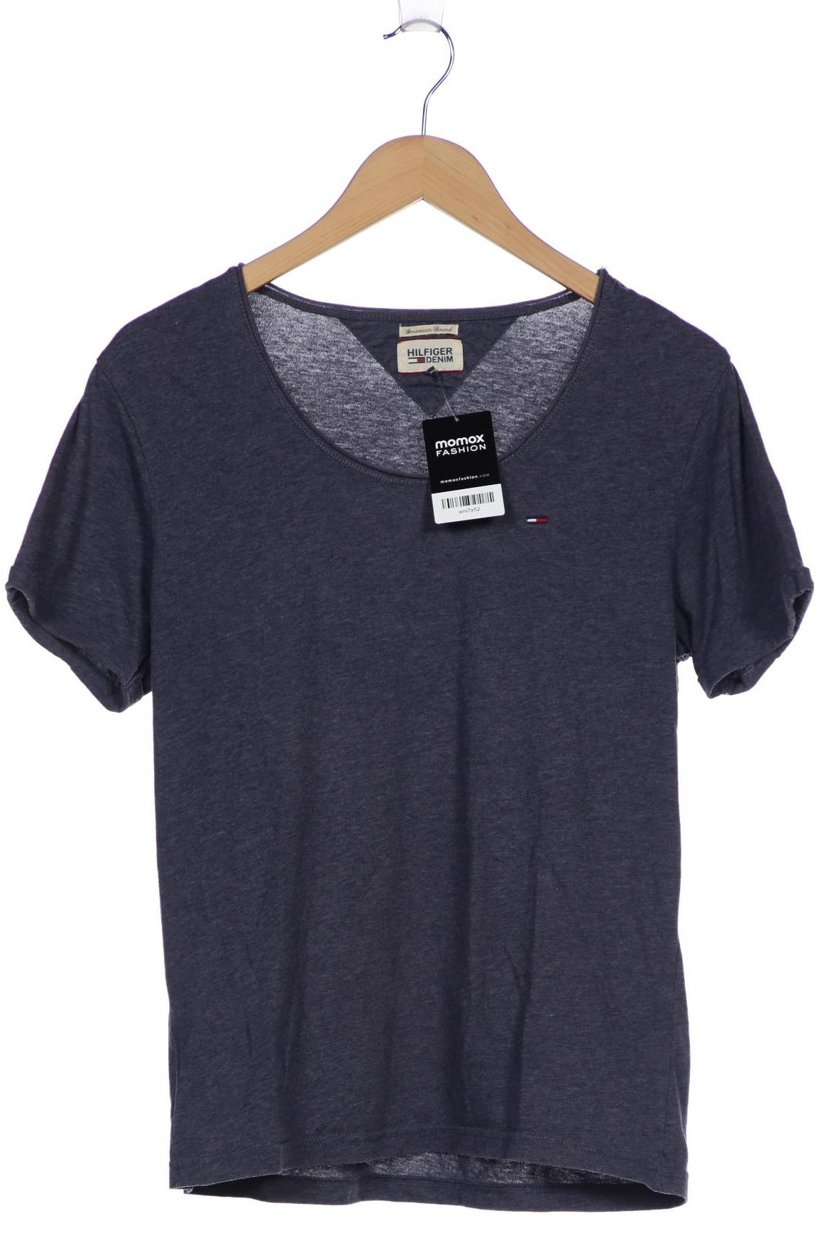 

Hilfiger Denim Herren T-Shirt, marineblau, Gr. 48
