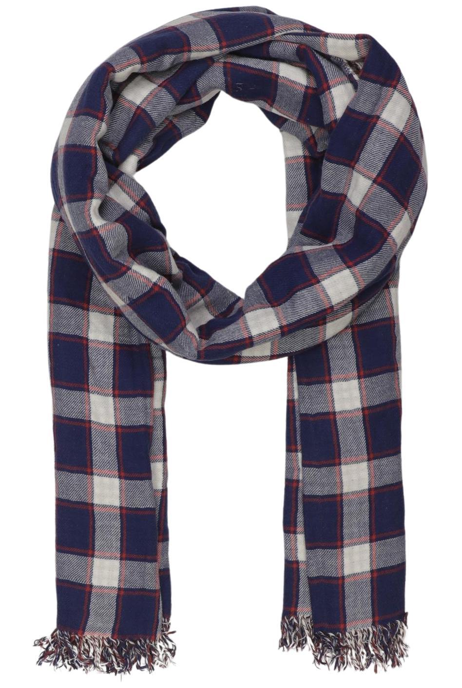 

Hilfiger Denim Herren Schal, mehrfarbig, Gr.