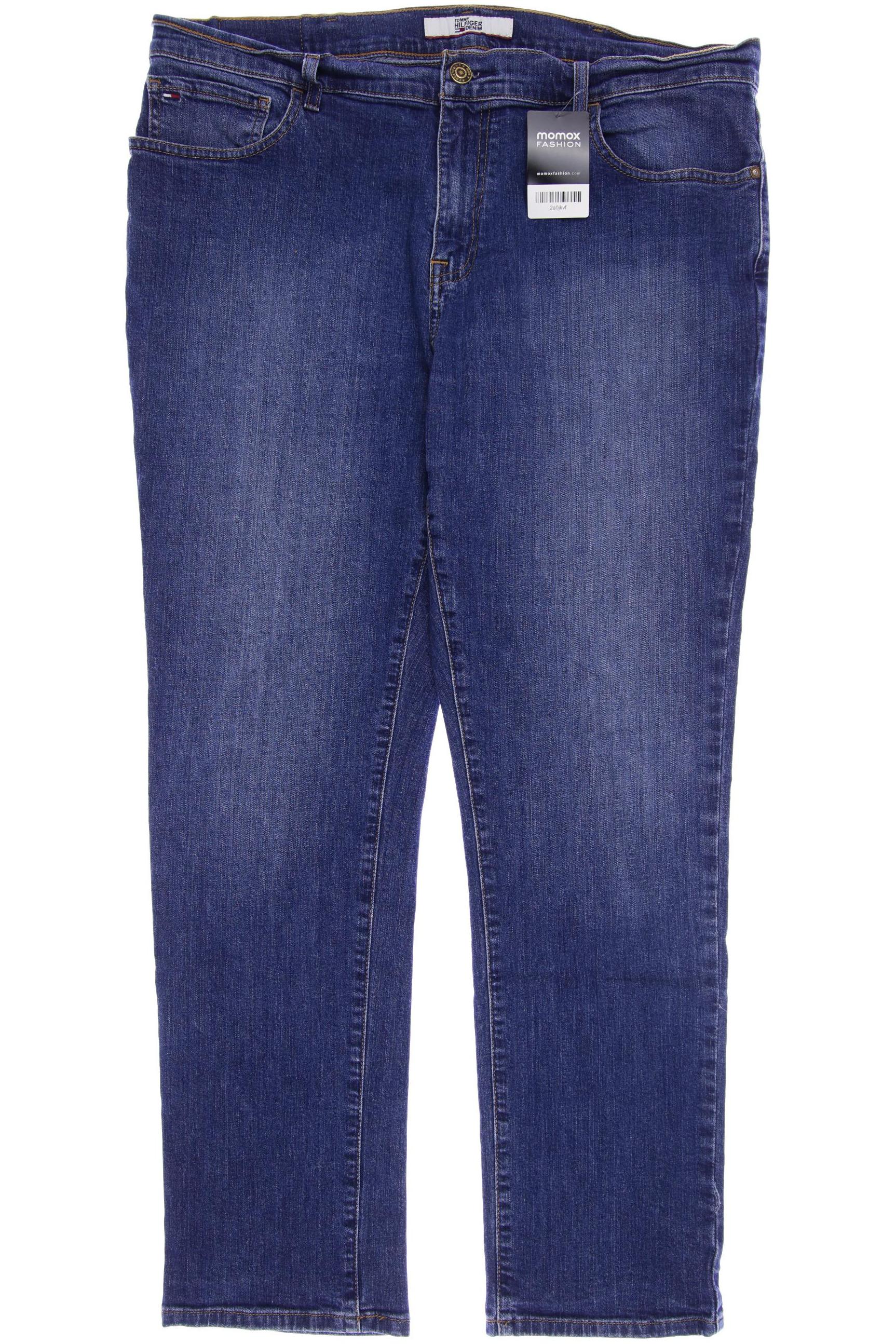 

Hilfiger Denim Herren Jeans, blau, Gr. 56