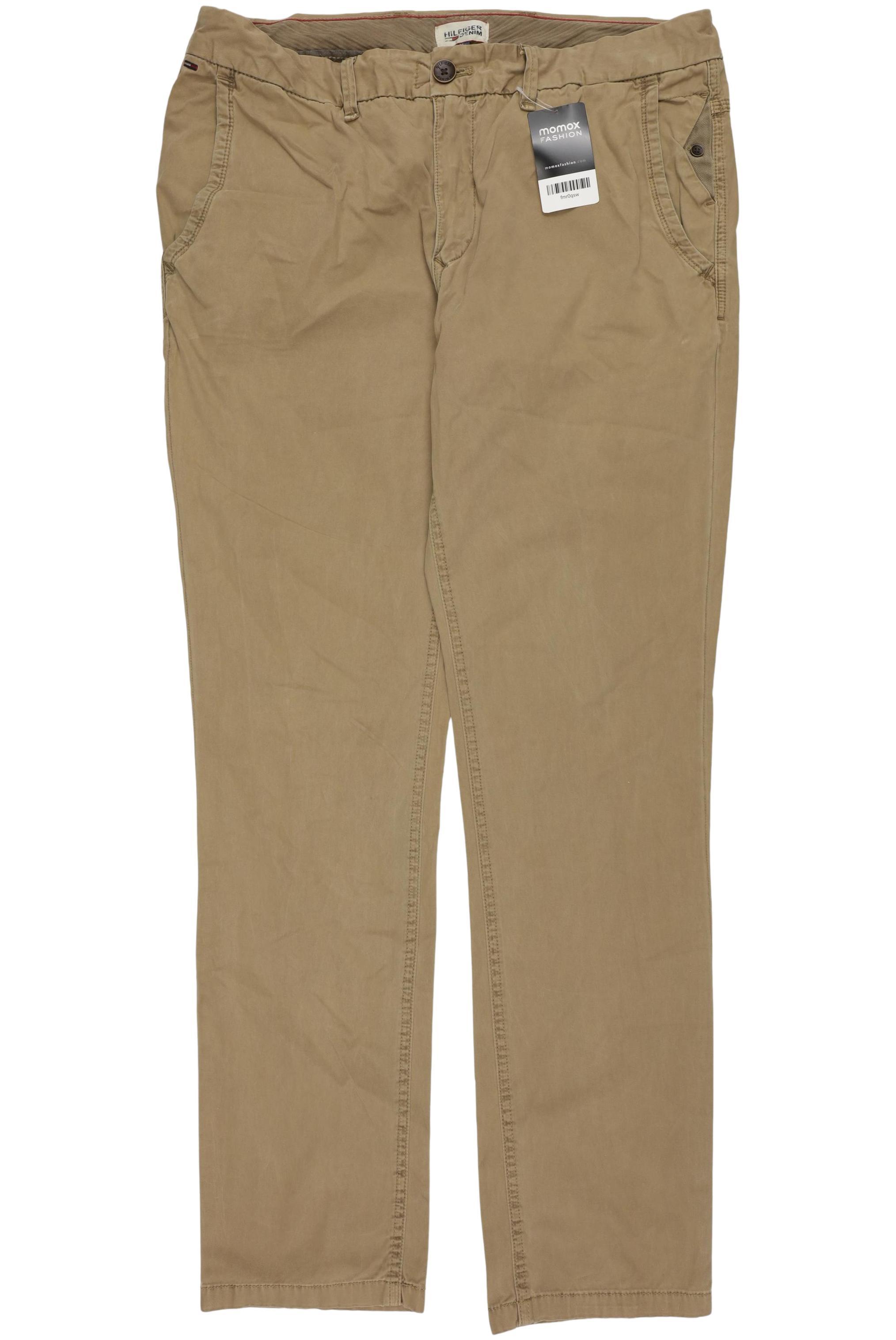 

Hilfiger Denim Herren Jeans, braun, Gr. 36