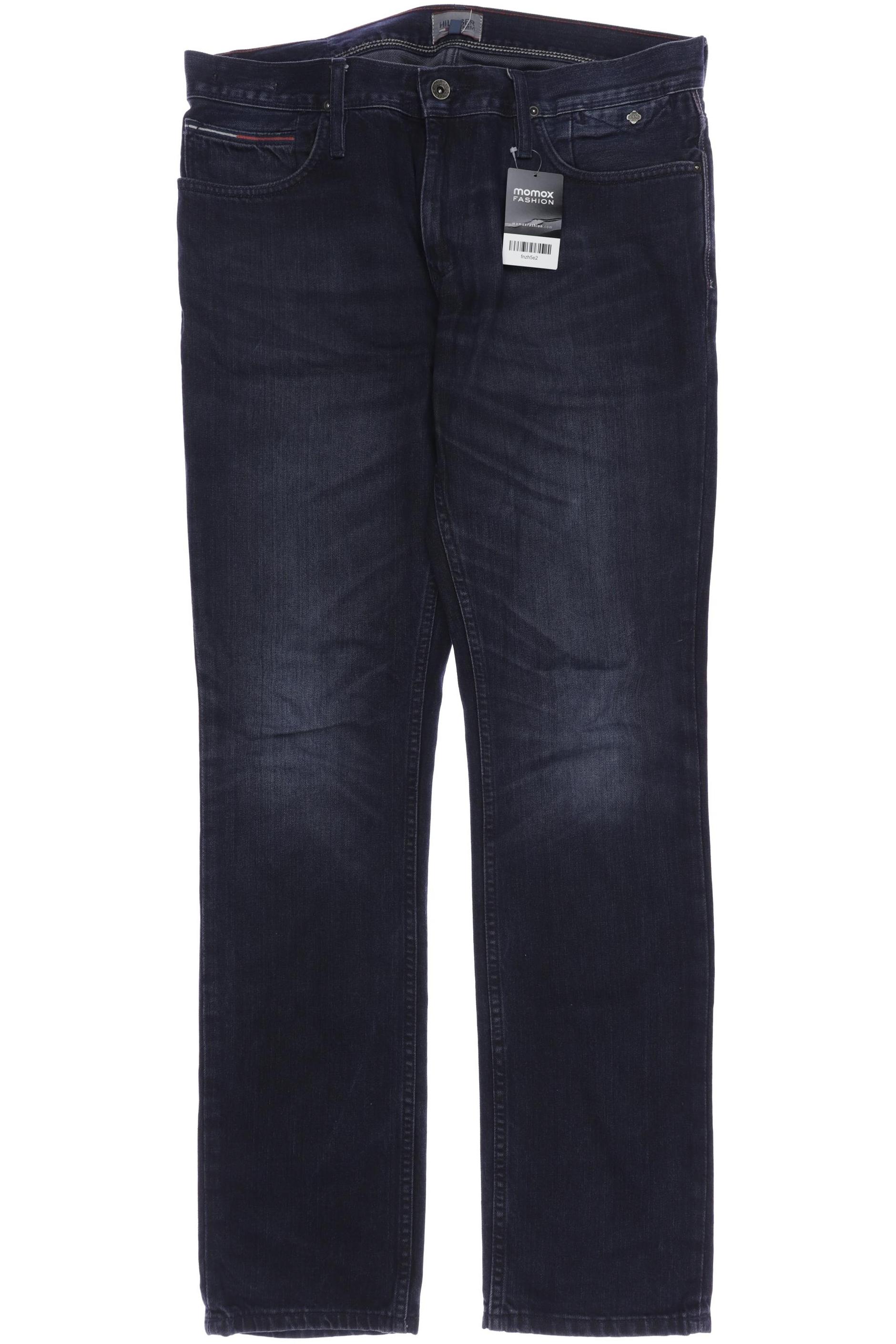 

Hilfiger Denim Herren Jeans, marineblau, Gr. 34