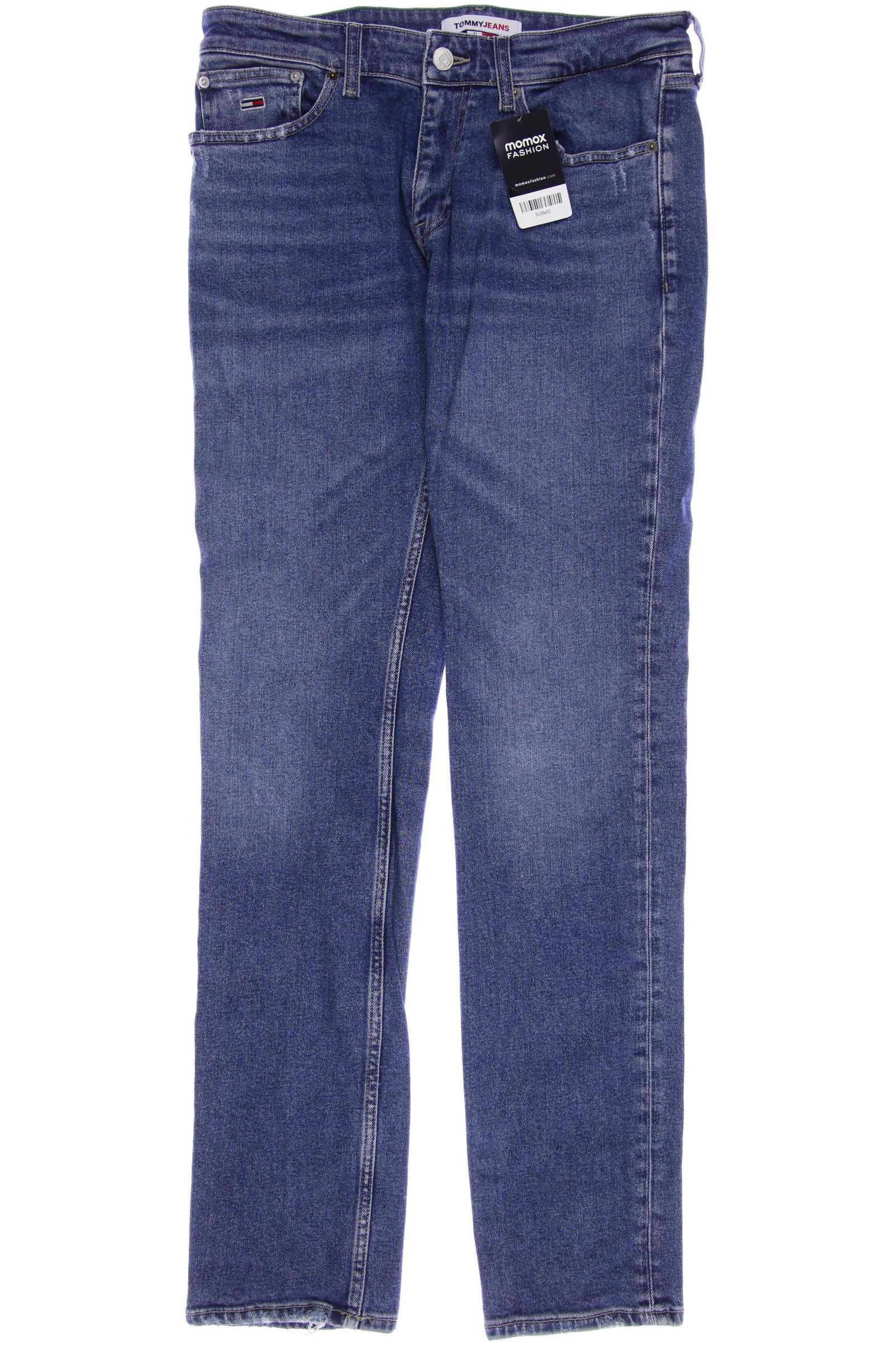 

HILFIGER DENIM Herren Jeans, blau